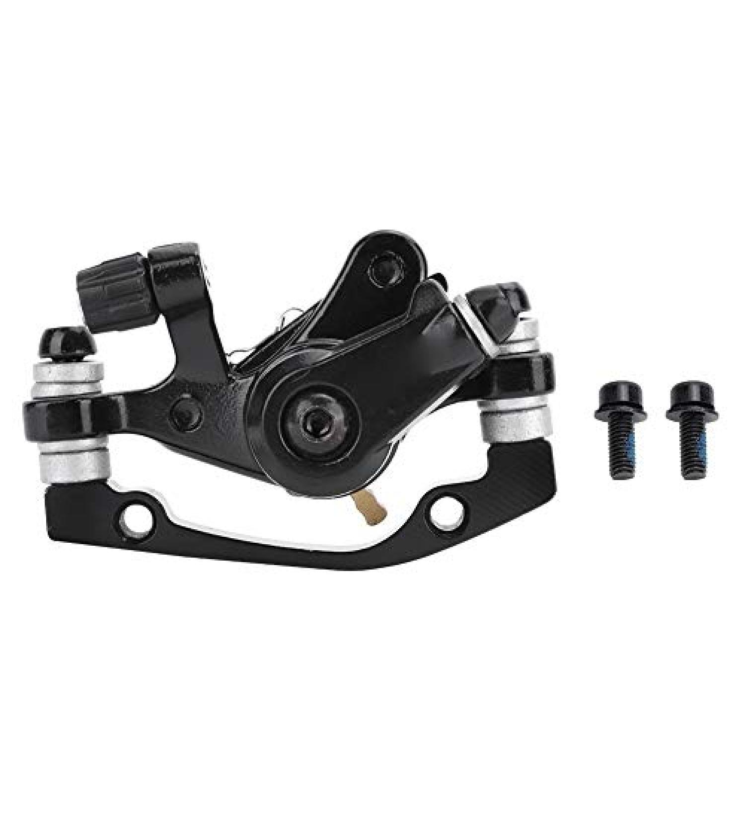 Vbest life Front and Rear Mechanical Disc Brake Calipers for Electric Bicycle - F180 R160 - Buy Online on GoSupps.com