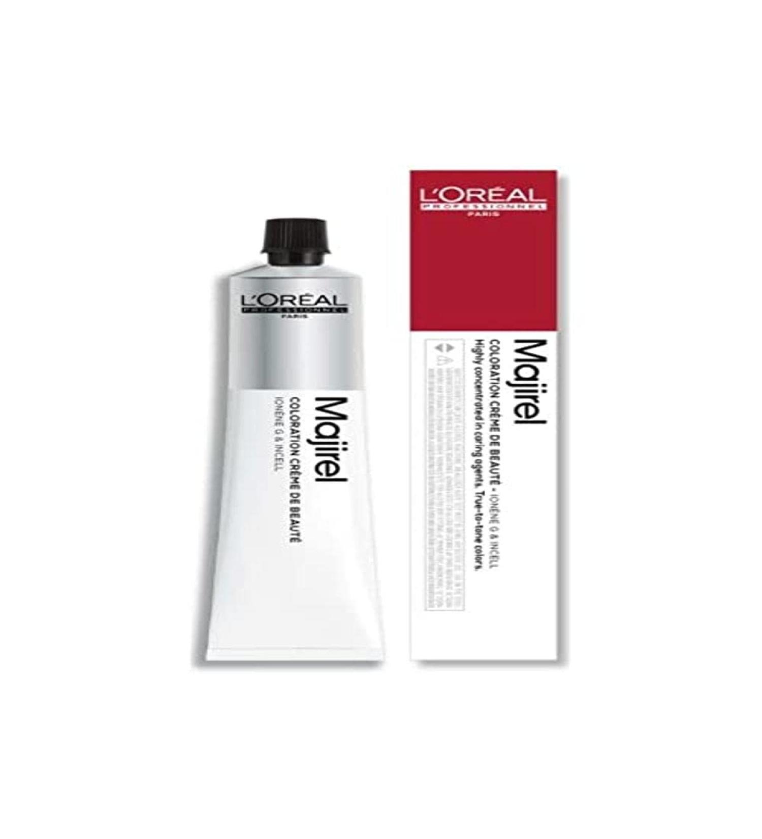 L'Or al Majirel Mix Red 1 pack (1 x 50 ml)