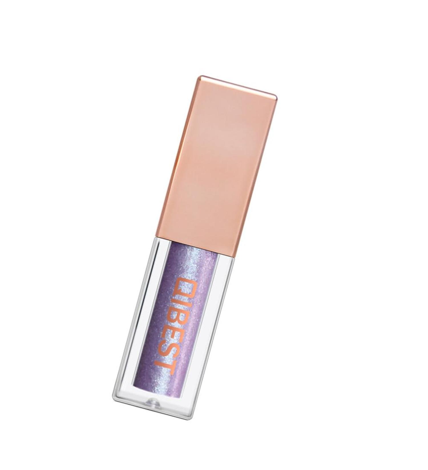 FRCOLOR 1pc Shimmer Eyeshadow Sparkling Eye Shadow Pearlescent Eyeshadow Liquid Eyeliner Liquid Eyeshadow - Buy Online on GoSupps.com