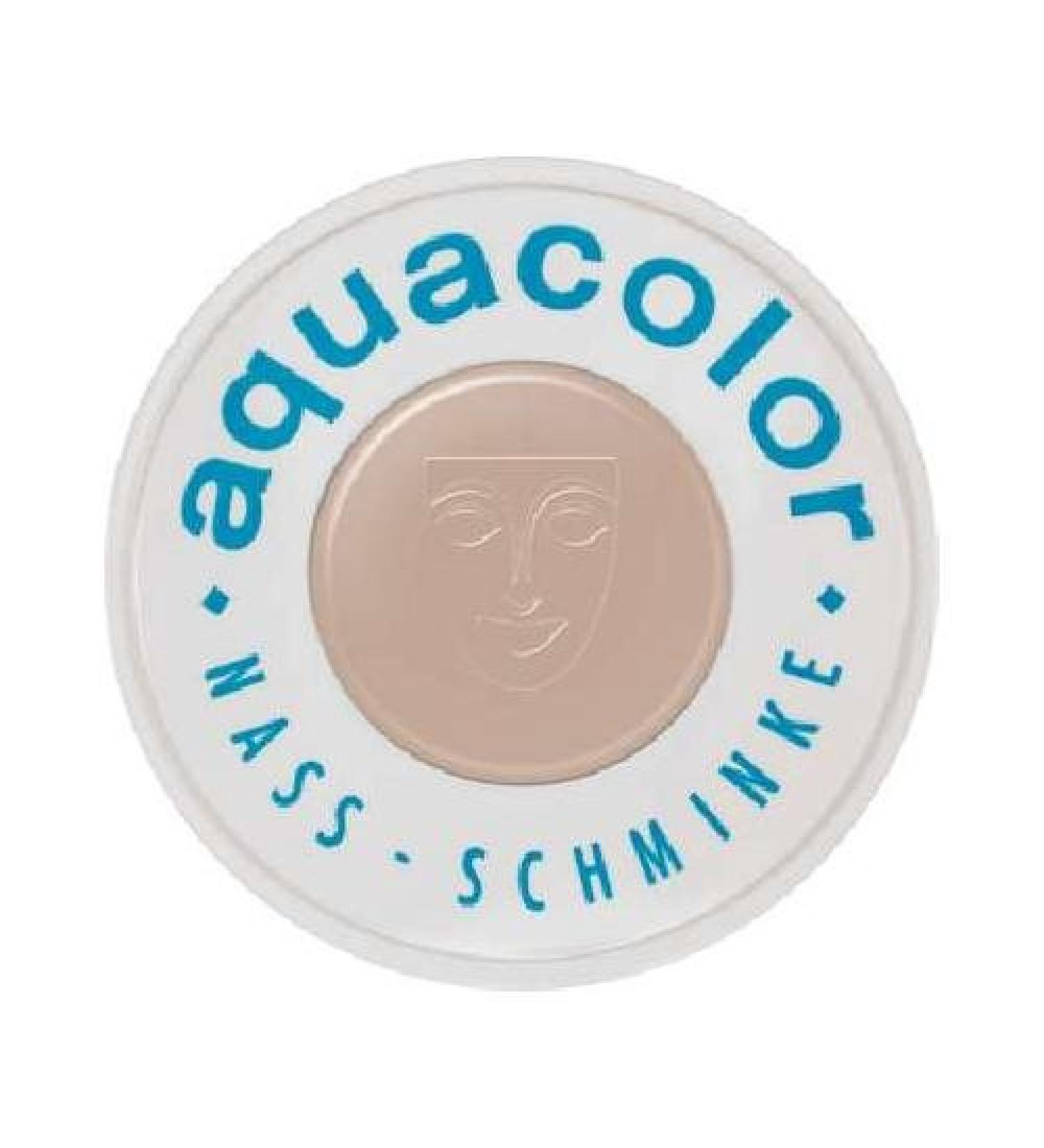 KRYOLAN ITALIA SRL AQUACOLOR Rose 30 ML 1W