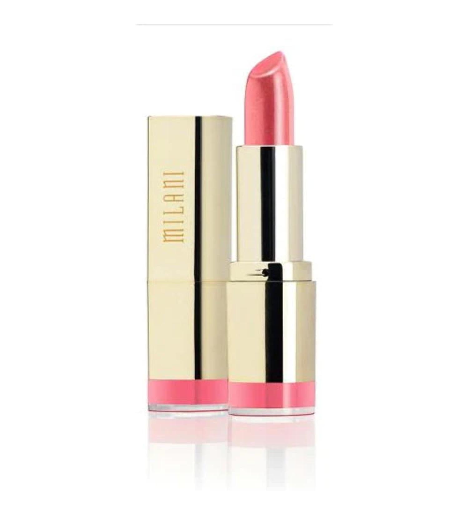 Buy Milani Lipstick 39 Sugar Glaze International Shipping Available | Shop Now - Buy Online on GoSupps.com