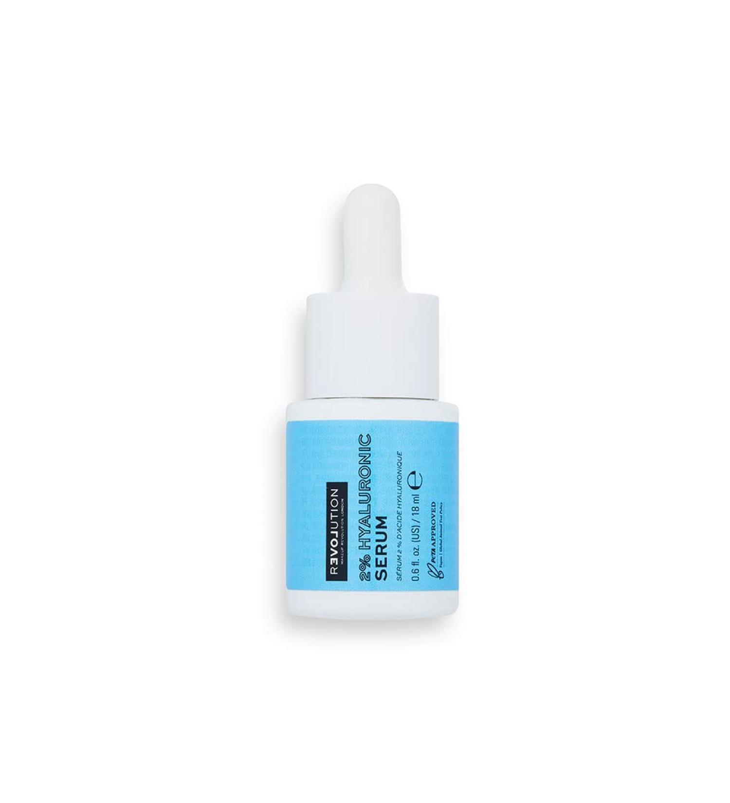 Revolution Relove Skin Serum - Buy Online on GoSupps.com