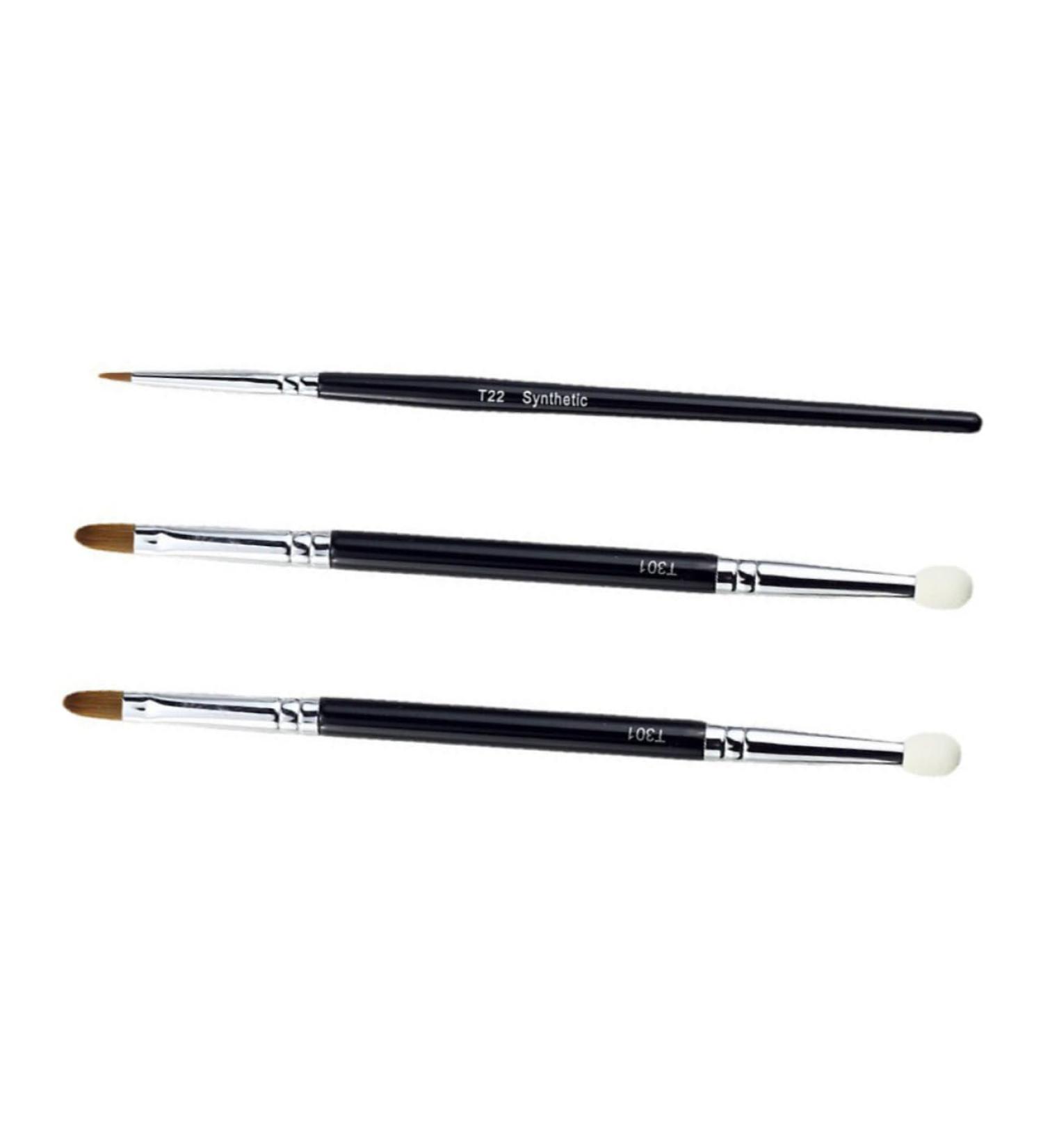 DOITOOL 1 Set Concealer Brush Man-made Fiber T22 Bristles Face - Buy Online on GoSupps.com