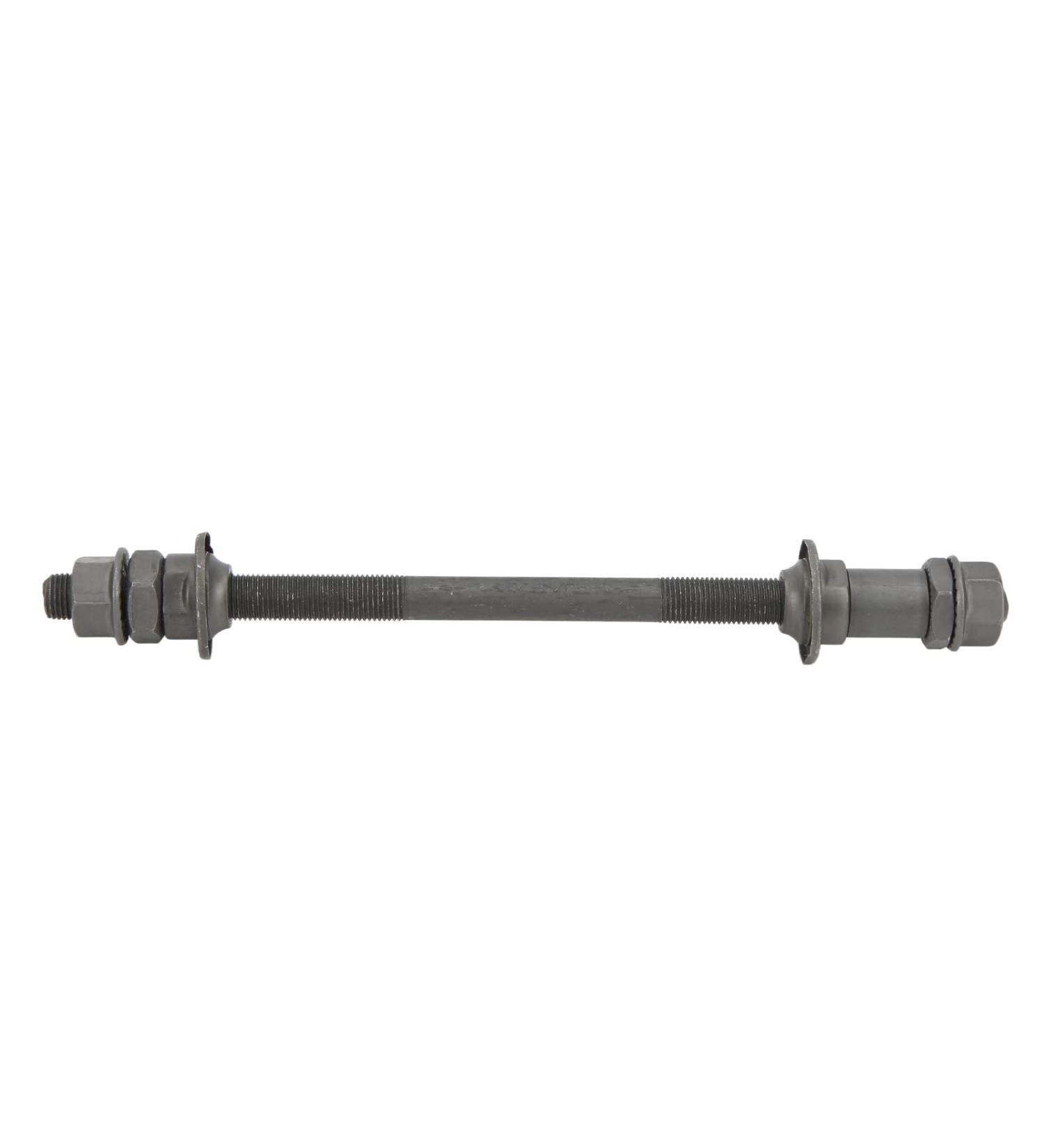 DJDK Bicycle Rear Quick Release Hollow Axle Hub - Mountain Bike Replacement Parts - Buy Online on GoSupps.com
