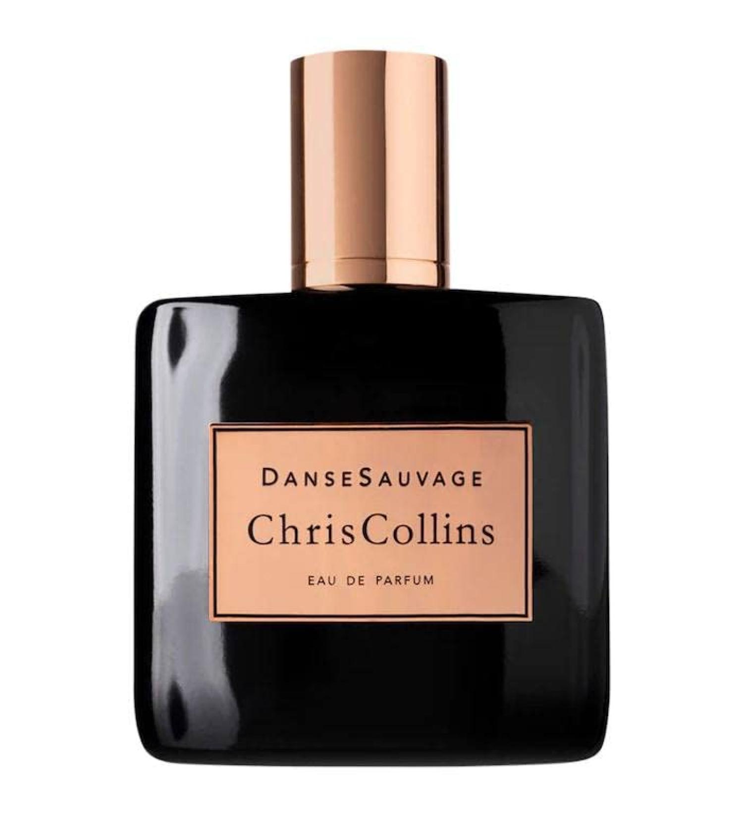 World of Chris Collins Danse Sauvage Eau de Parfum