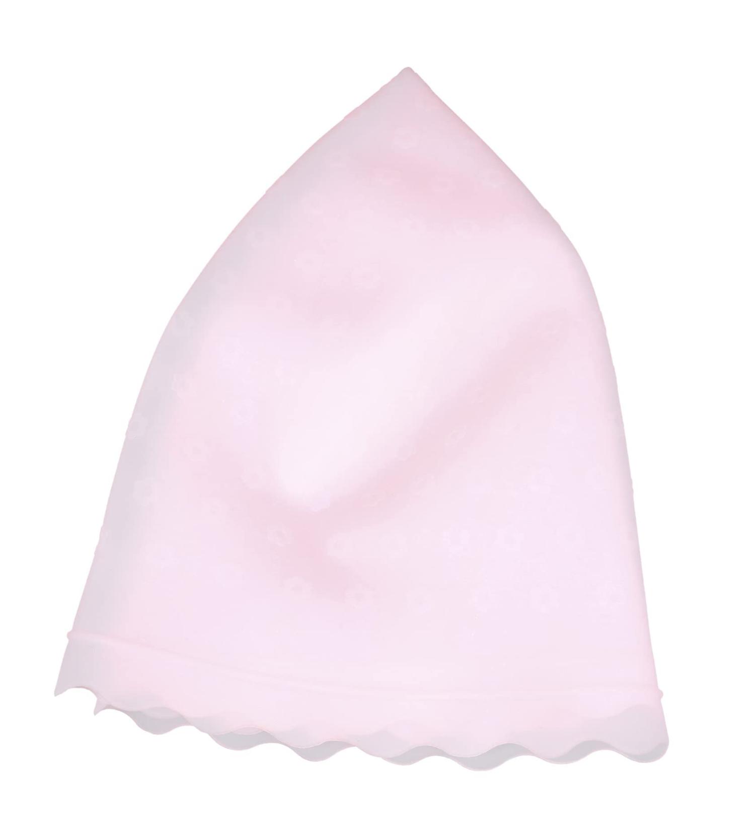 NULYLU Silicone Highlighter Cap Highlighting Hat Hair Dye Cap Reusable Hair Coloring Caps Salon Hairdressing Tools Crochet Hook for Hair Frosting Tipping Cap Hair Dye Hats - Buy Online on GoSupps.com