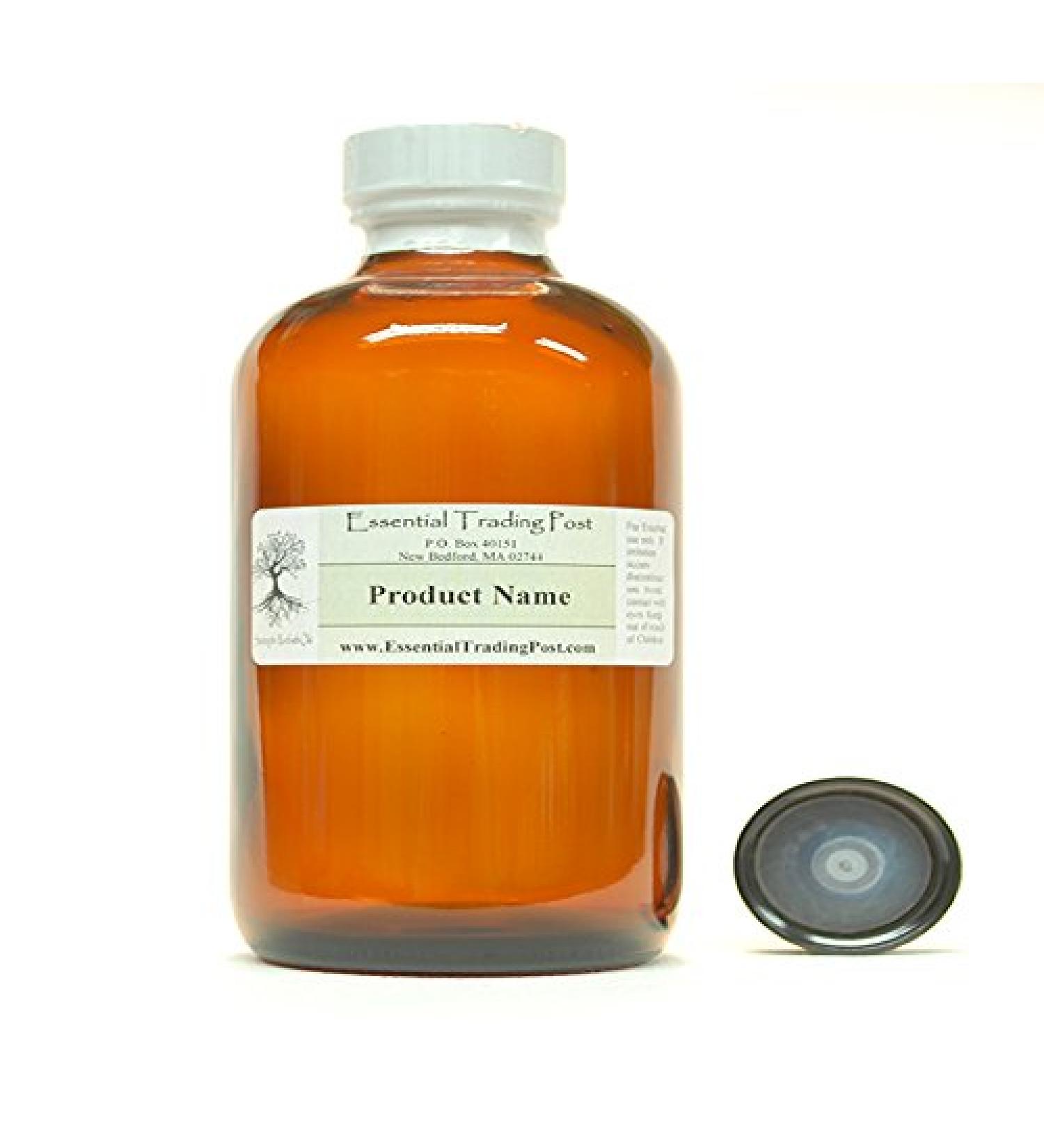 Egyptian Sandalwood Oil Essential Trading Post Oils 8 fl. oz (240 ML)