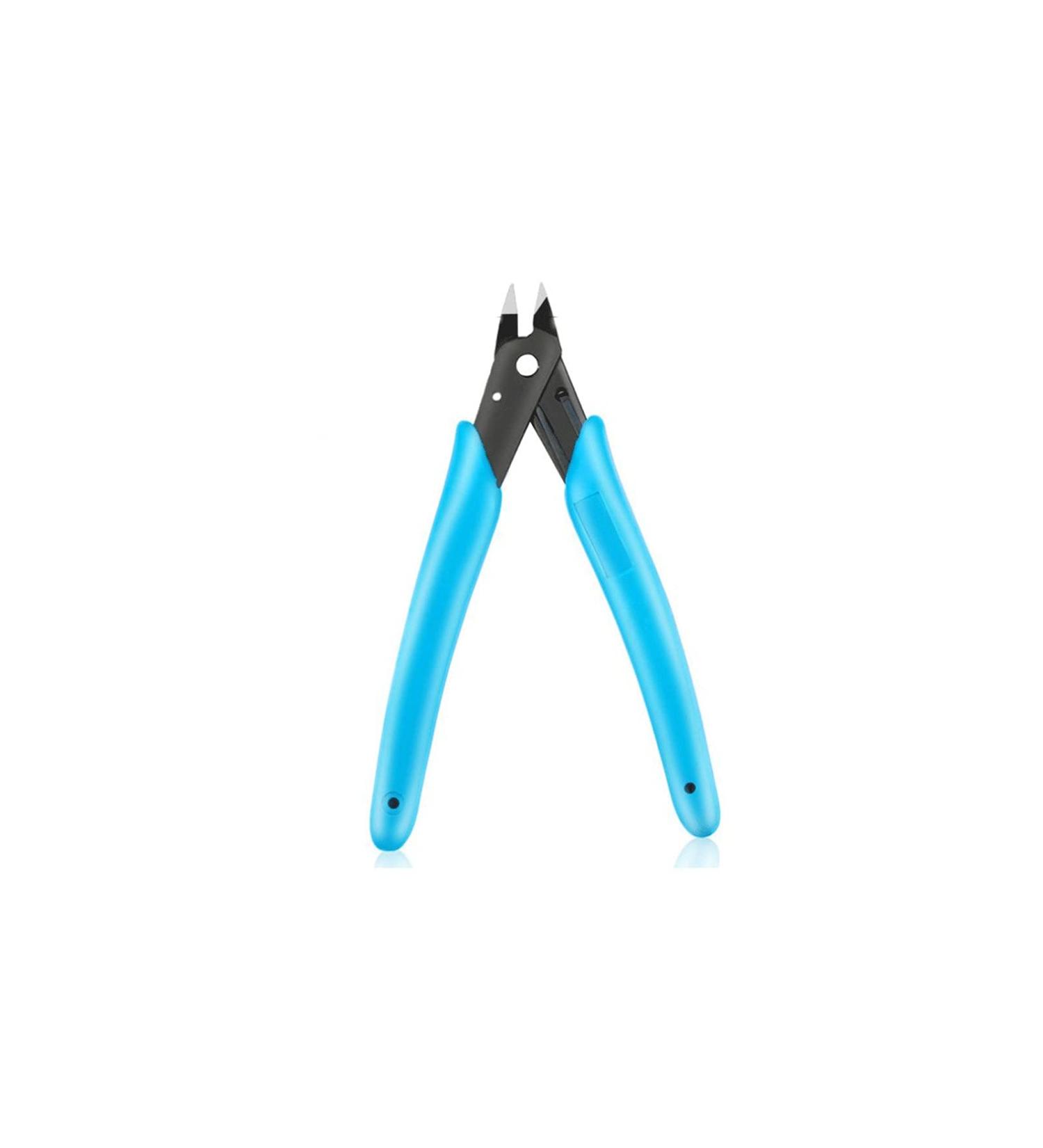 UNbit Nail Clipper 1PC Nail Art Clipper Nail Decoration Remover Manicure Salon Tool Nail Clipper plier Cutter Nipper Rhinestones Clipper Cutter - Buy Online on GoSupps.com