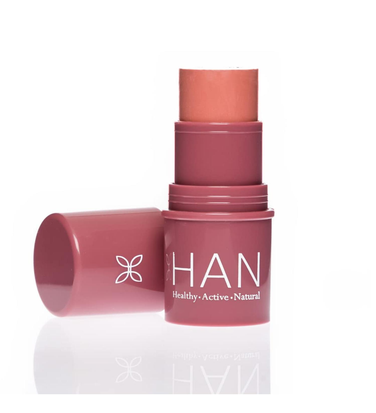 HAN Skincare Cosmetics Vegan Cruelty-Free 3-in-1 Multistick - Innocence | 0.20 oz (Pack of 1) - Buy Online on GoSupps.com
