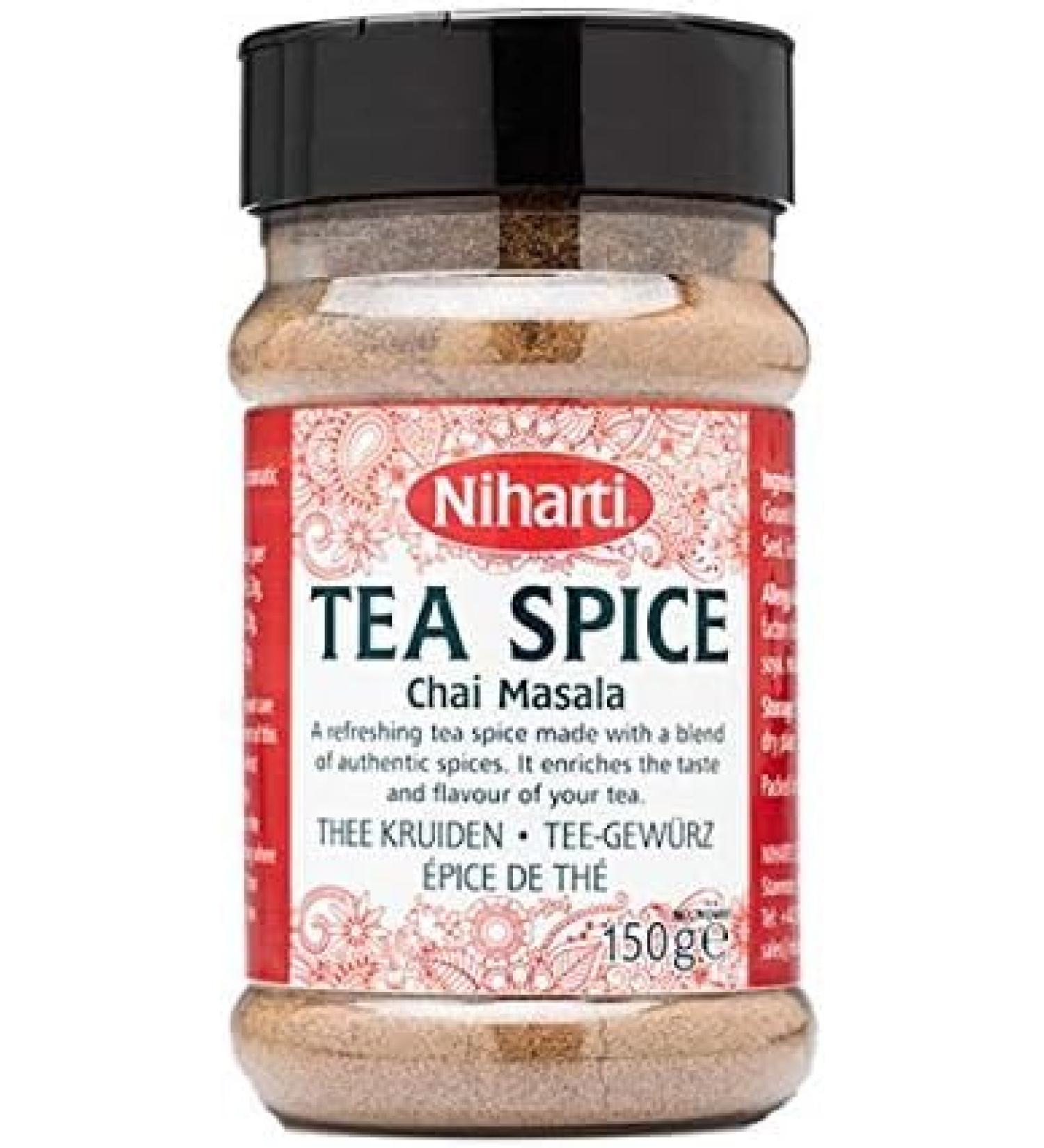 Niharti Tea Spice/Chai Masala 150g