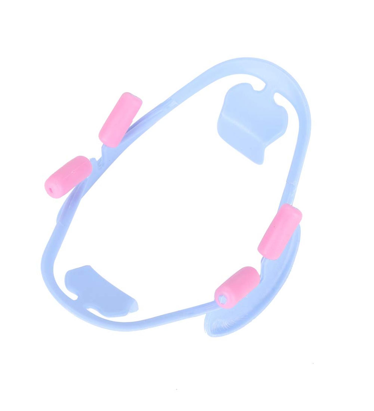 Kcabrtet 3D Mouth Opener Dental Cheek Retractor 2 Sizes 3D Mouth Opener Dental Intraoral Cheek Retractor Oral Teeth Dentist Tools(L-Purple) L Purple - Buy Online on GoSupps.com