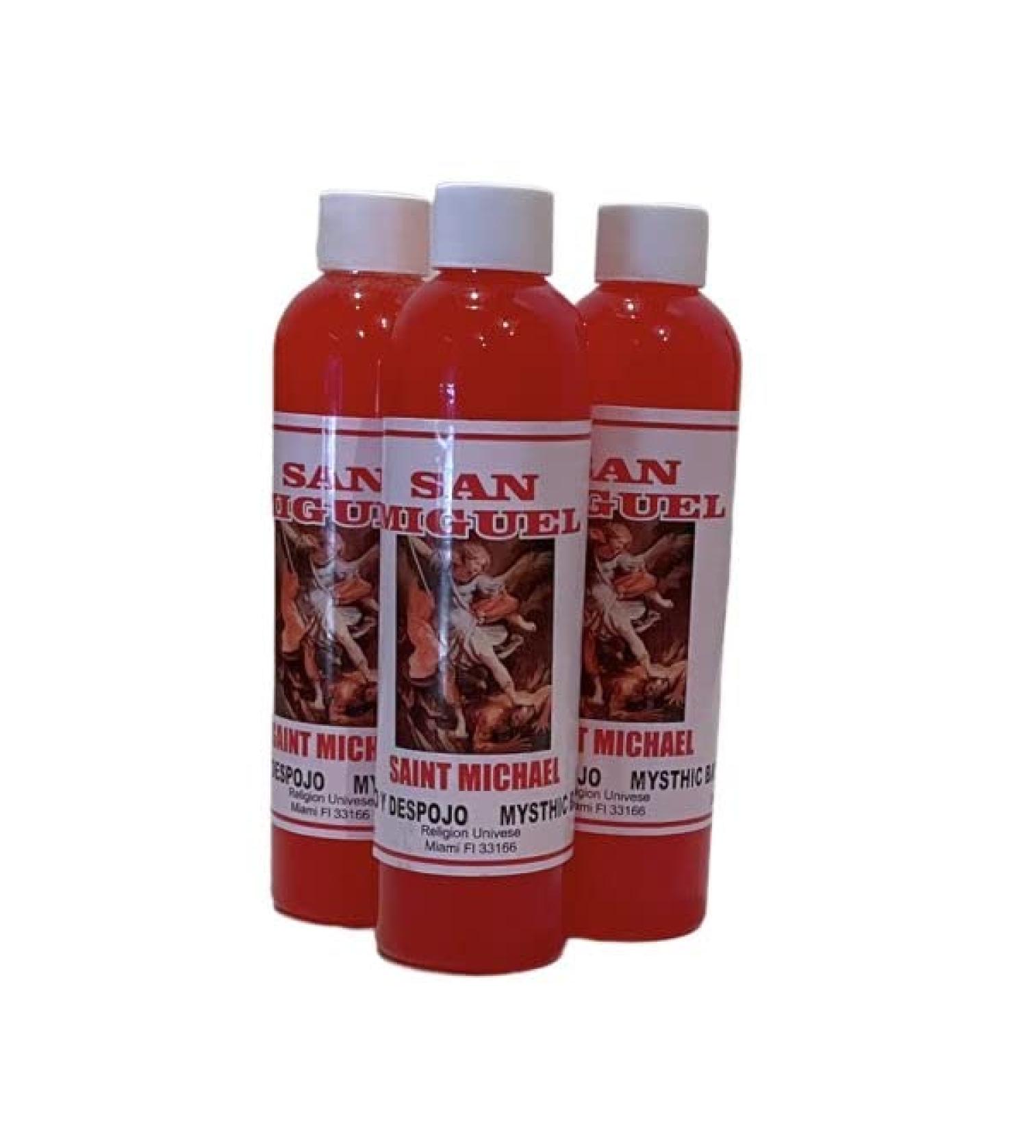 BA O ESOTERICO SAN Miguel/Saint Michael Mystic Bath