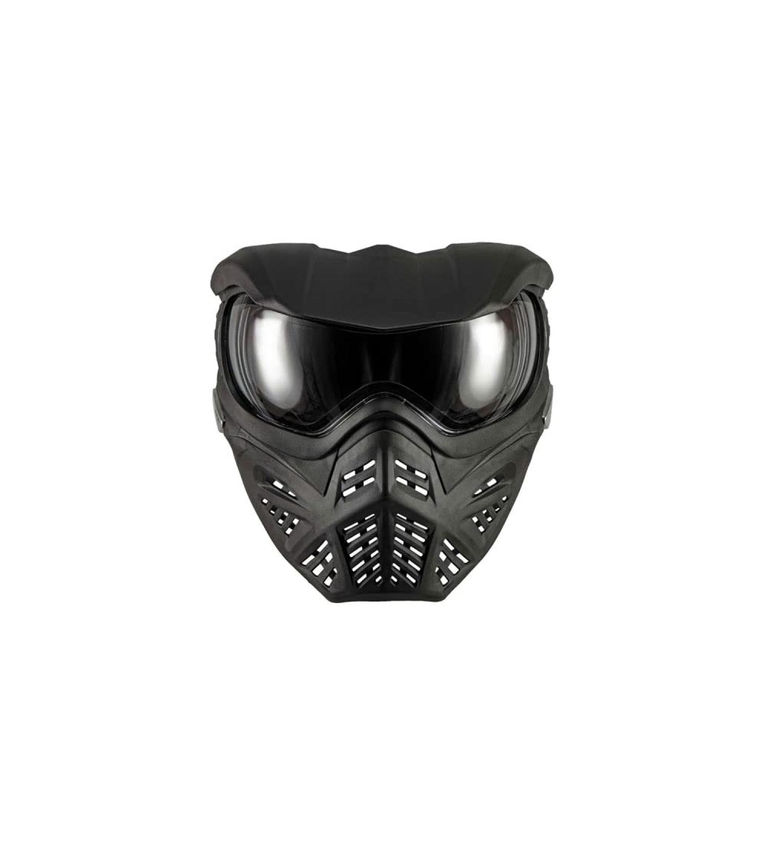 V-Force Grill 2.0 Thermal Paintball Mask Goggle - Black | Shop Now - Buy Online on GoSupps.com