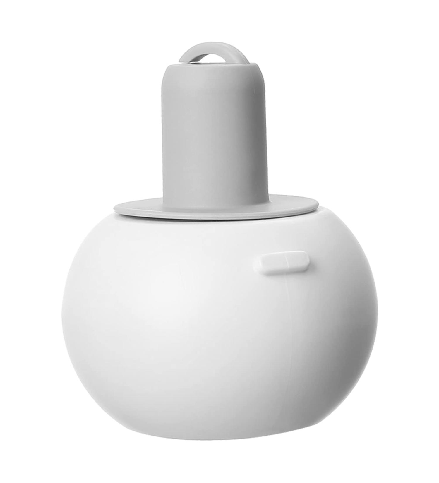 Flushes Toilet Cleaner Automatic Toilet Bowl Cleaner Ball Self-Cleaning Eco-Friendly Great Household Supplies - Buy Online on GoSupps.com