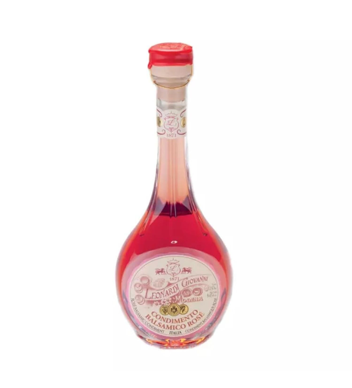 Ros Leonardi Balsamic Dressing 250 ml