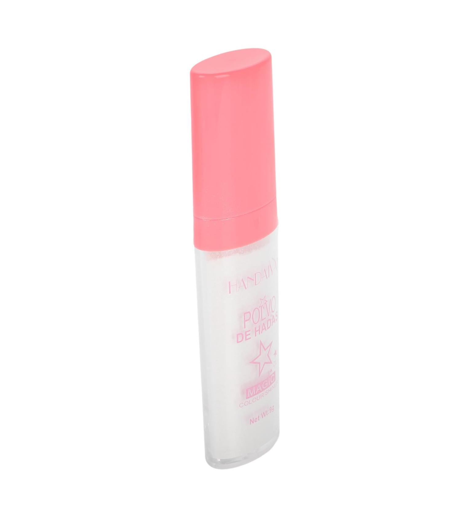 BIUDECO Contouring Blush Makeup Tools Makeup Blush Blouses Highlighter Glow Stick Glowsticks Powder White - Buy Online on GoSupps.com