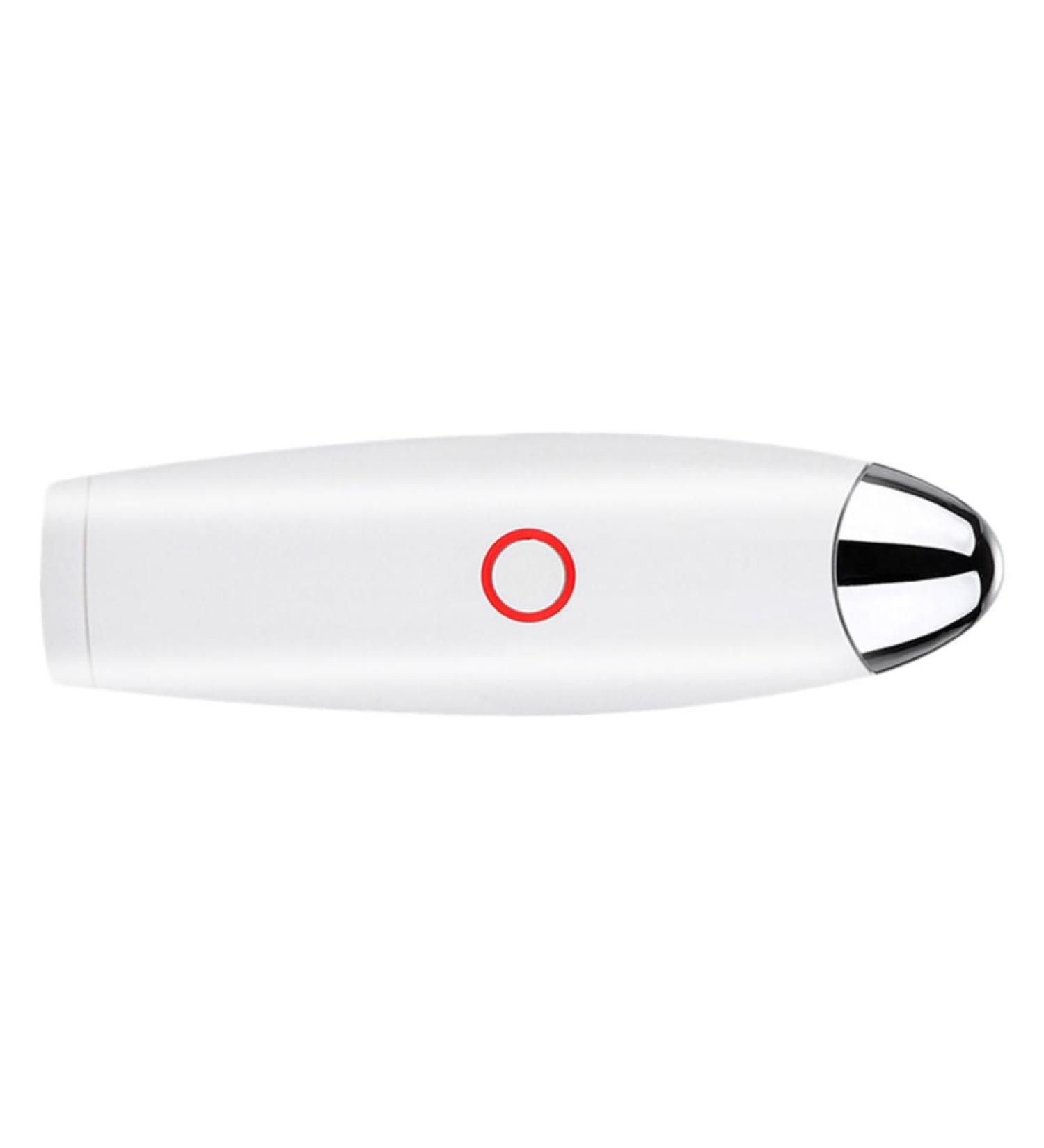 Fomiyes Eye Beauty Instrument | Anti-Aging Roller Massage Device for Eye Cream | USB Eye Care Tool for Dark Circles & Puffiness - International Shipping Available - Buy Online on GoSupps.com