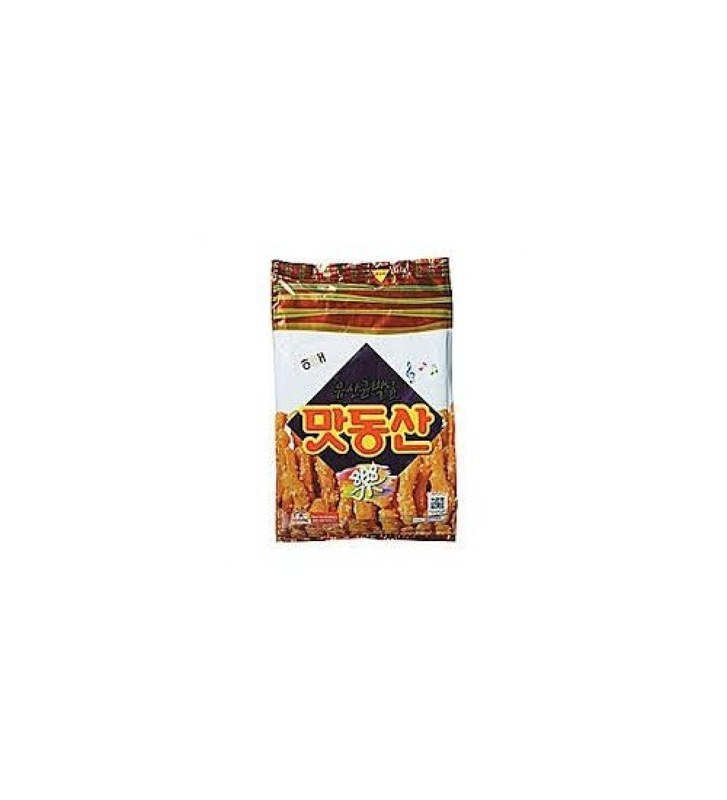 Haitai Matdongsan Snack - 325g