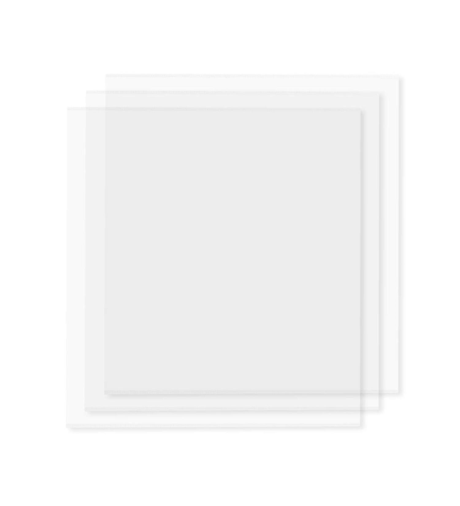 Creative Memories 12x12 Page Protectors - Protect Your Memories Efficiently - Buy Online on GoSupps.com