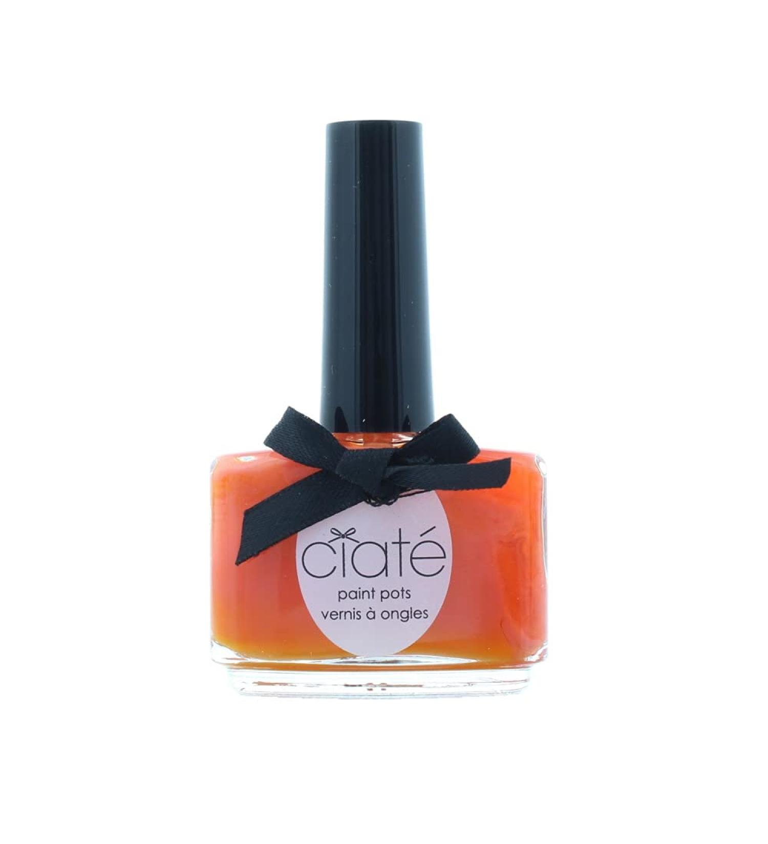 Ciate Paint Pot- Speed Dial Nail Enamel 13.5 ml