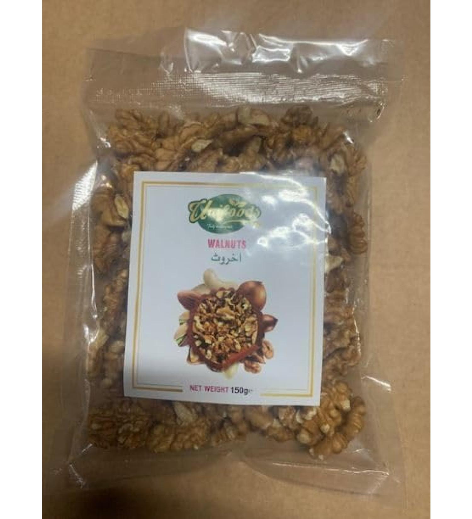 Walnuts 900grams