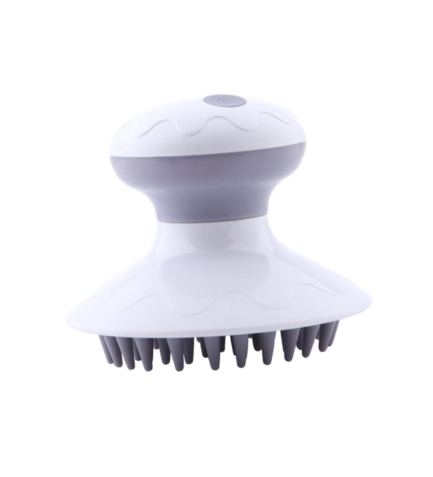 Beaupretty Electrical Scalp Massage Device Waterproof Head Massager for Stress Relief | International Shipping - Buy Online on GoSupps.com