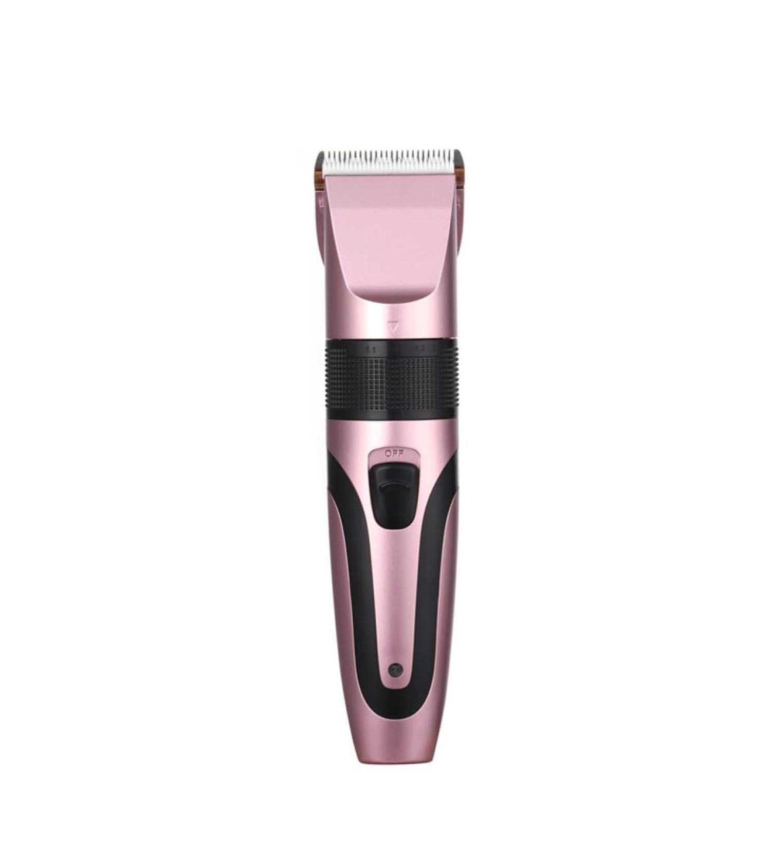 Buy Rechargeable Electric Hair Clippers - JoJo's Bizarre Adventure | Household Shavers & Clippers - Buy Online on GoSupps.com