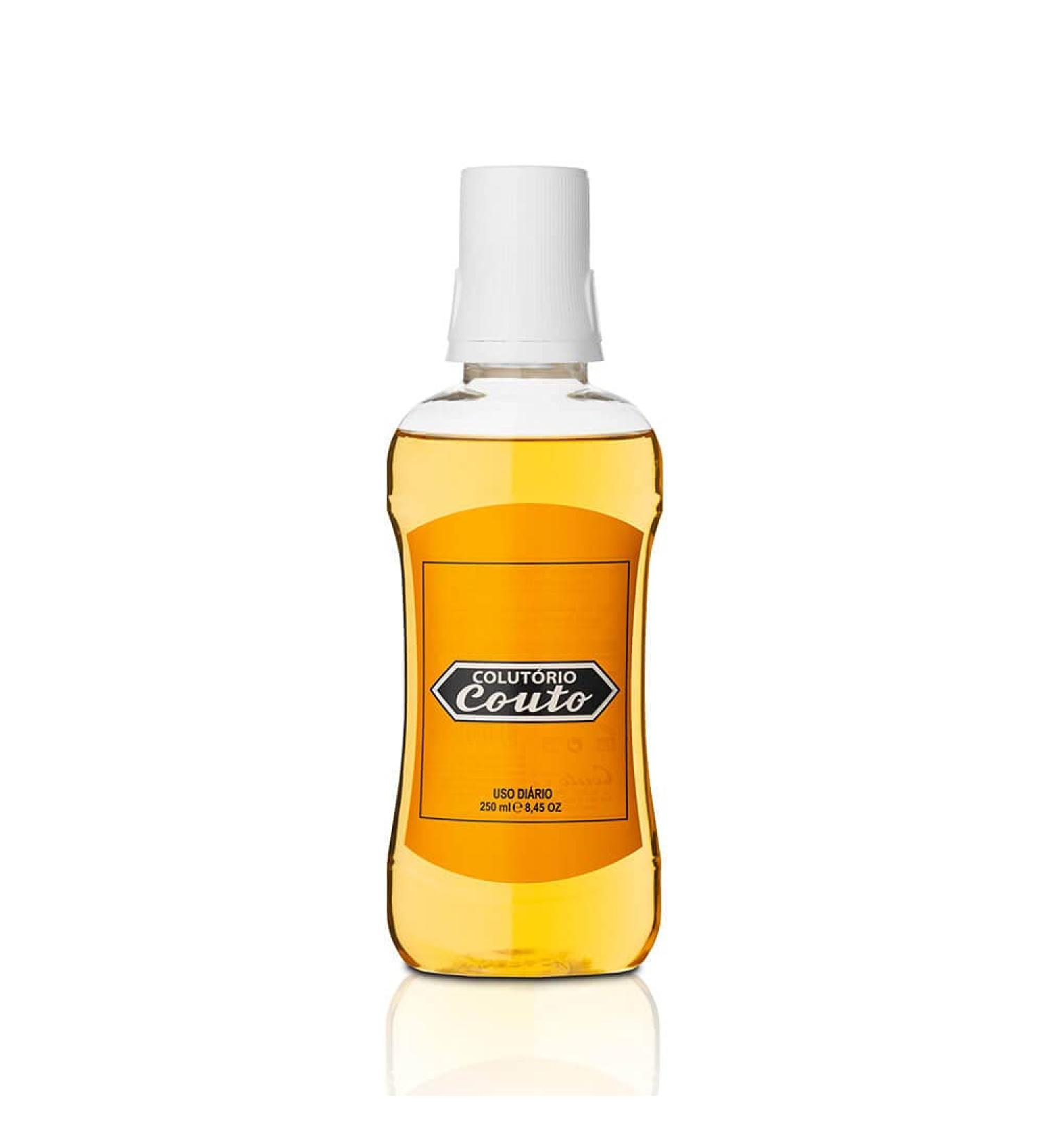 Couto Colutorio mouthwash