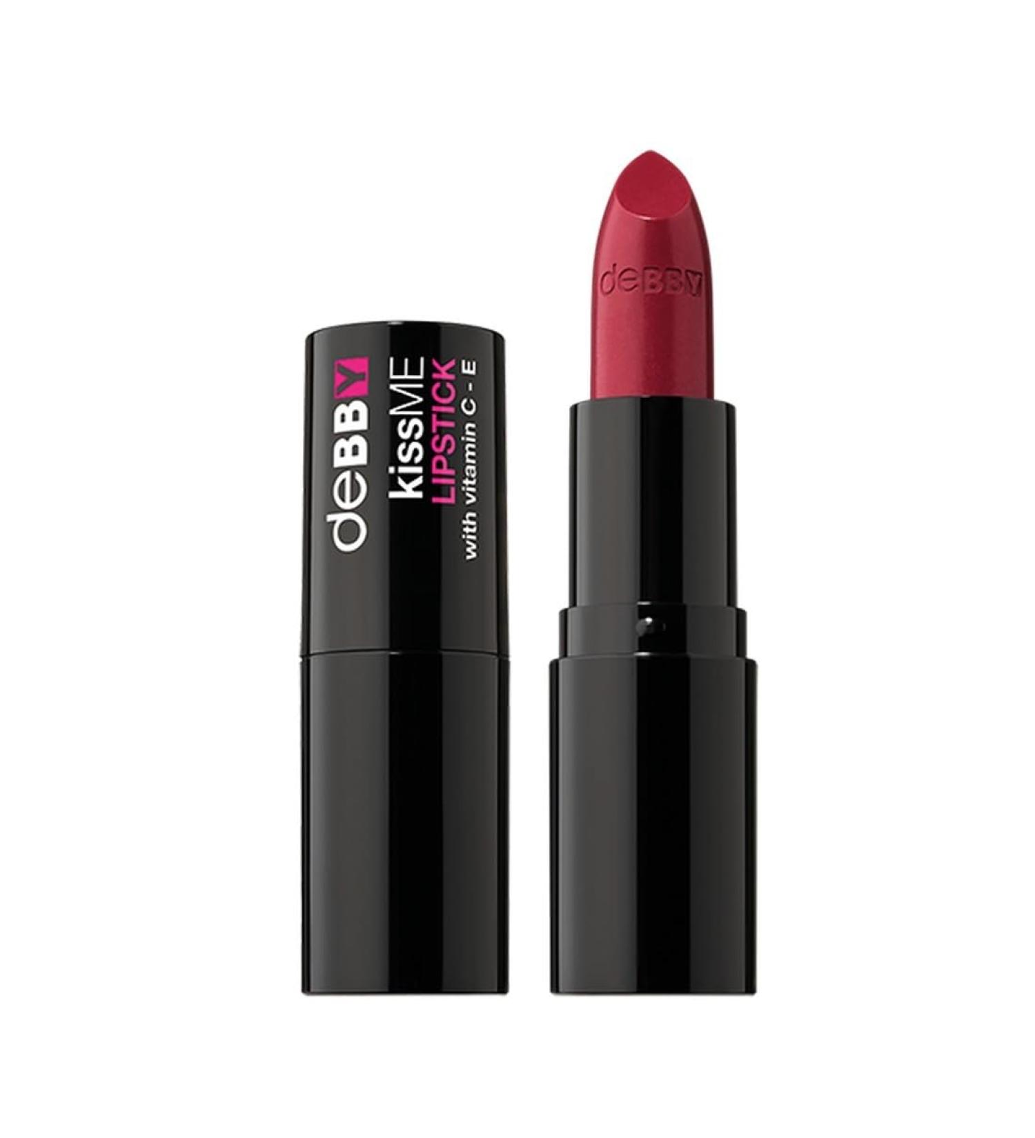DEBORAH Deby KISS ME LIPSTICK N.10