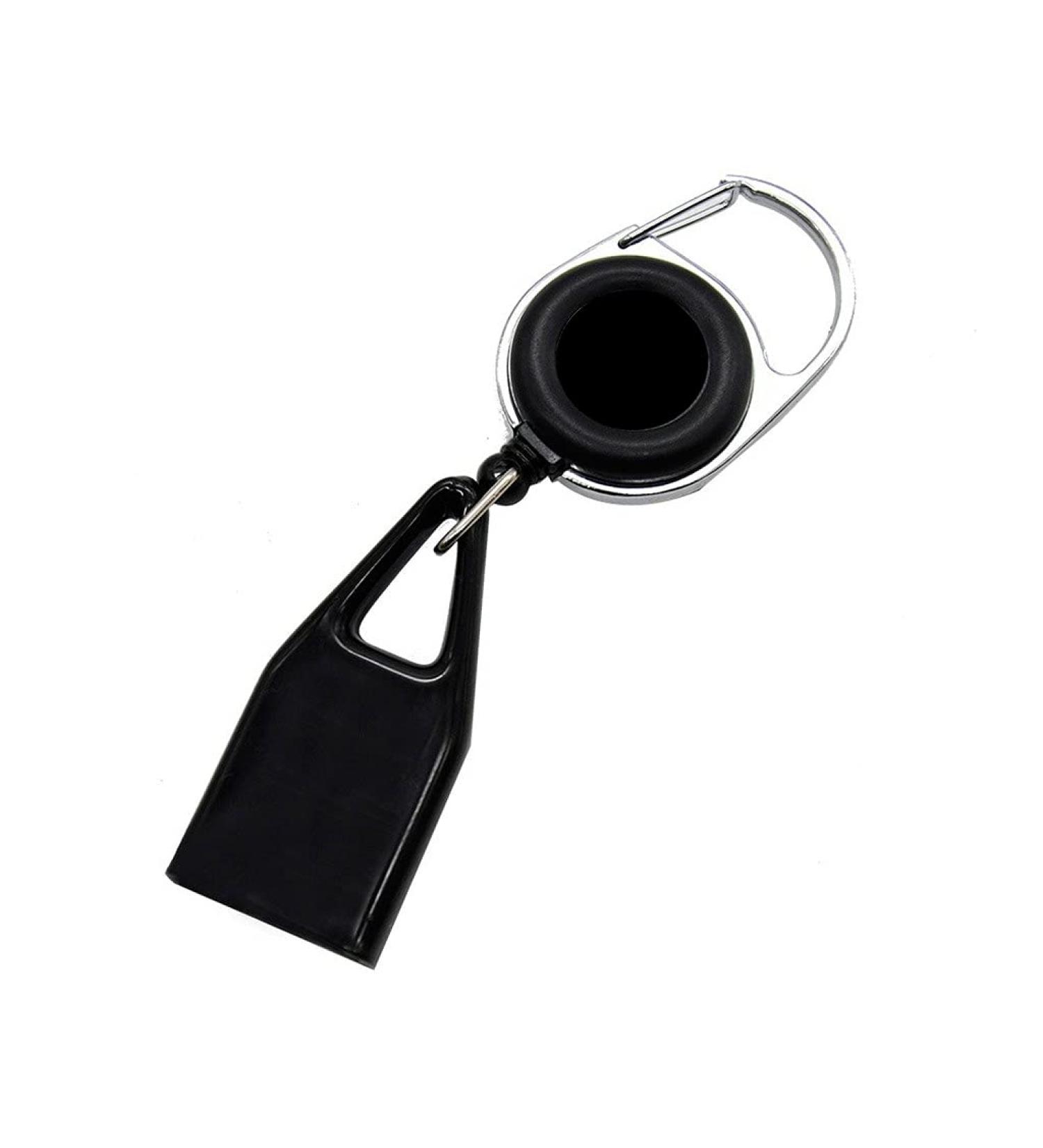 1Pcs Silicone Lighter Holder with Metal Hooks Pendant Lighters Portable Accessories Protective Sleeve Cover Leash Fashion Processed - Buy Online on GoSupps.com