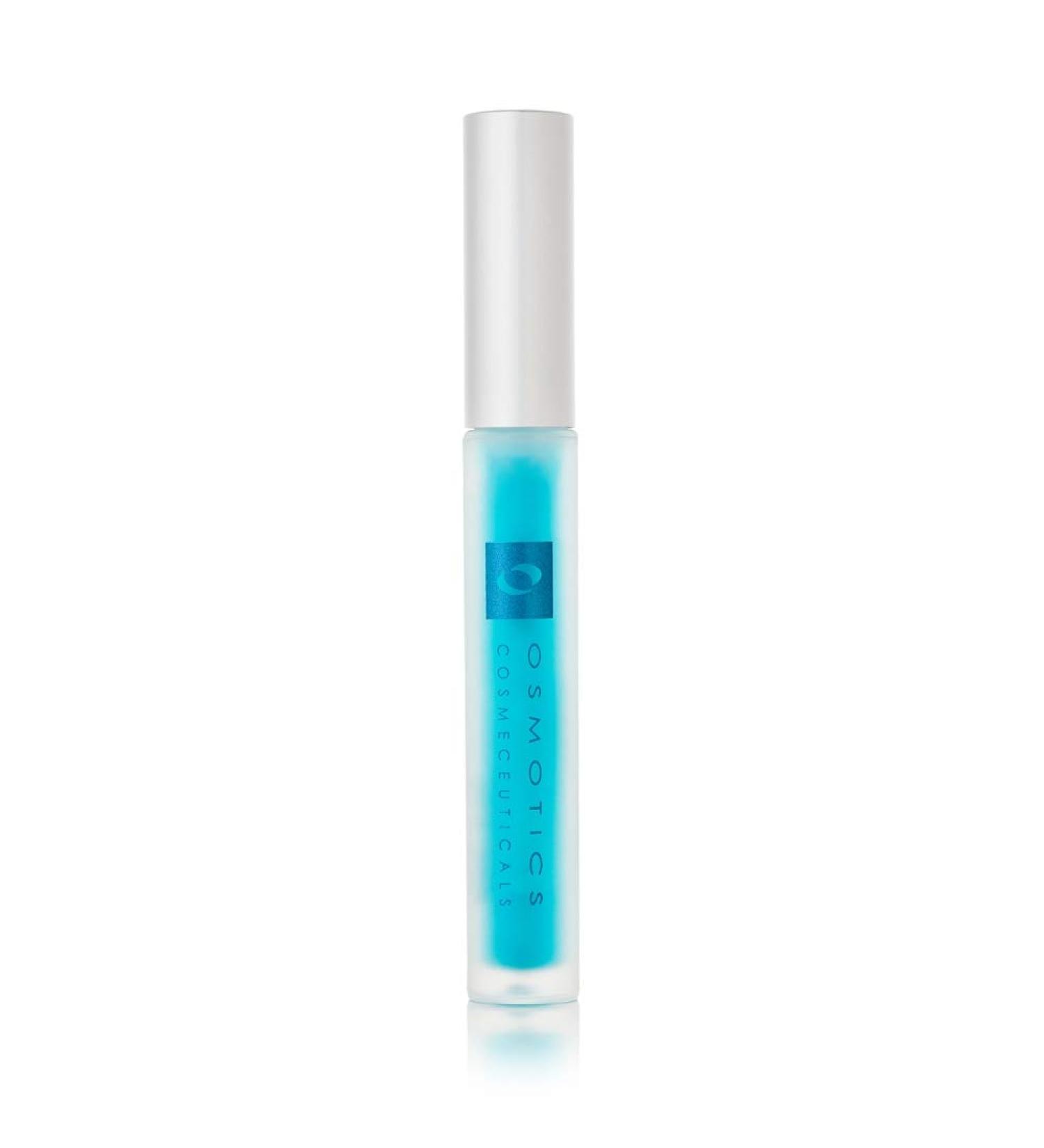 Osmotics Lip Plumper: Natural Lip Enhancer with Hyaluronic Acid for Hydrating, High Shine, and Increased Lip Elasticity - Get Fuller, Youthful, Sexy Lips - Buy Online on GoSupps.com