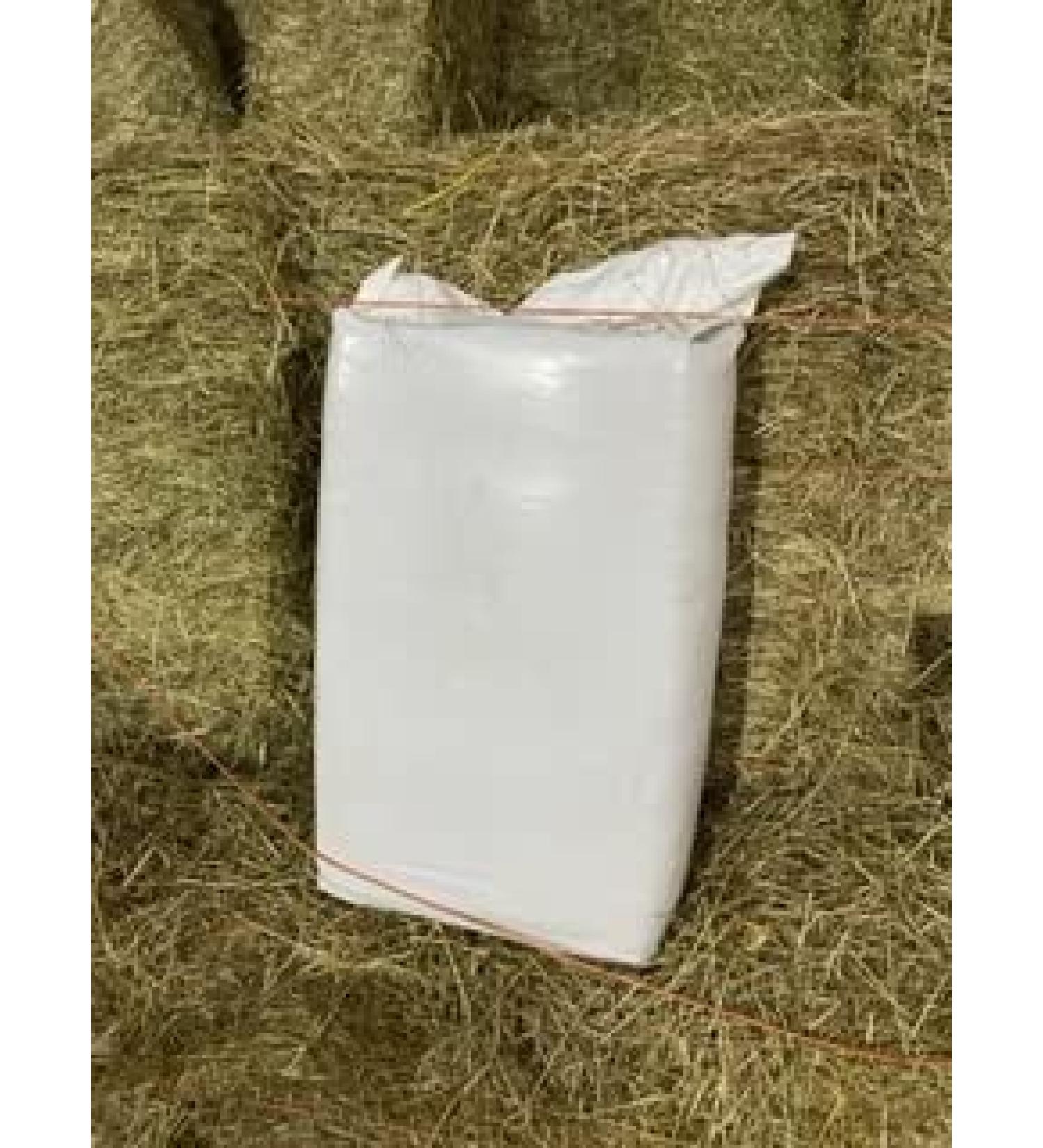 Shorefields Small Compact Meadow Hay Bagged 10kg - Buy Online on GoSupps.com