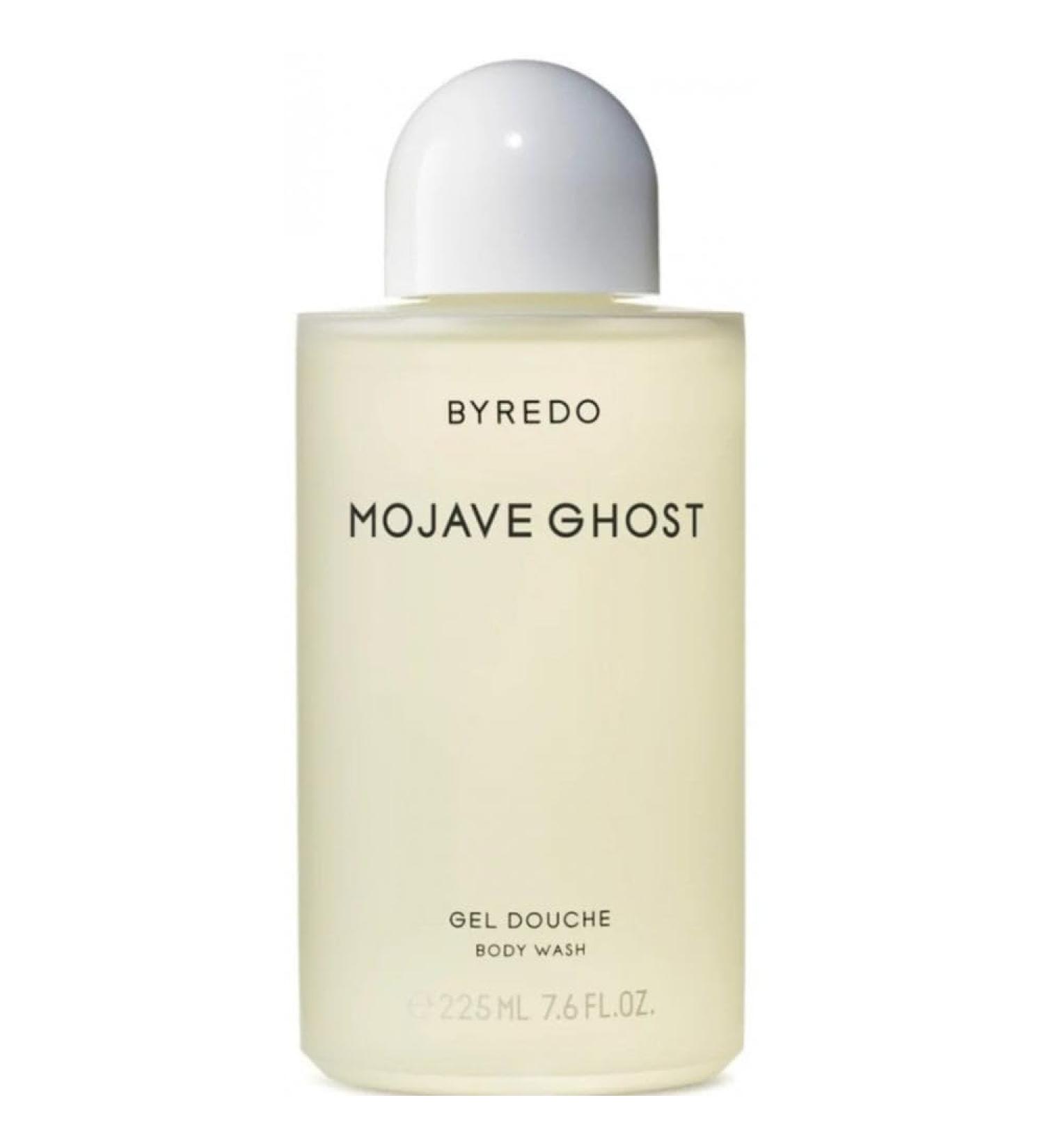 Byredo Mojave Ghost Body Wash 225ml