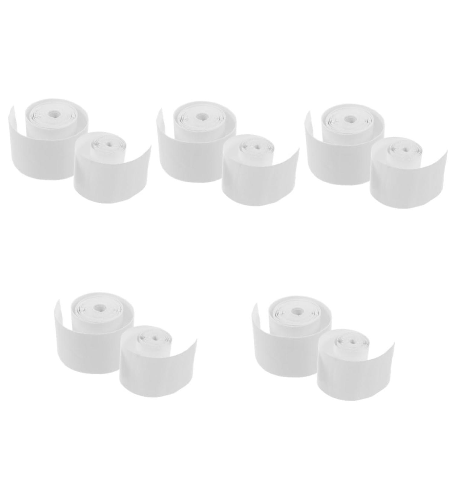 FRCOLOR 10 Rolls Eyelash Sticker Pe Eyes Extension Belt - Buy Online on GoSupps.com