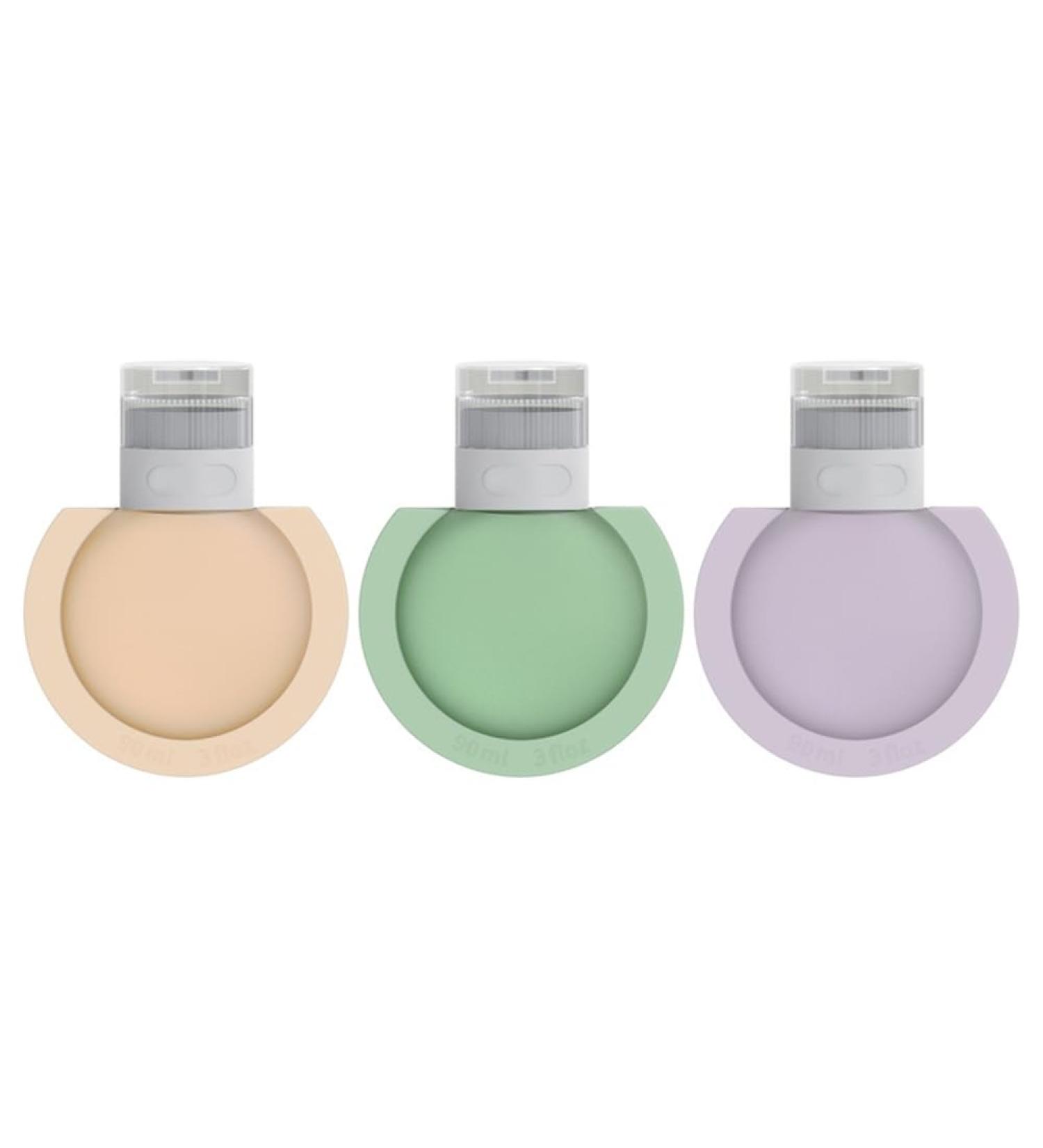 iFutniew Large Diameter Silicone Portable Silicone Portable Silicone - Buy Online on GoSupps.com