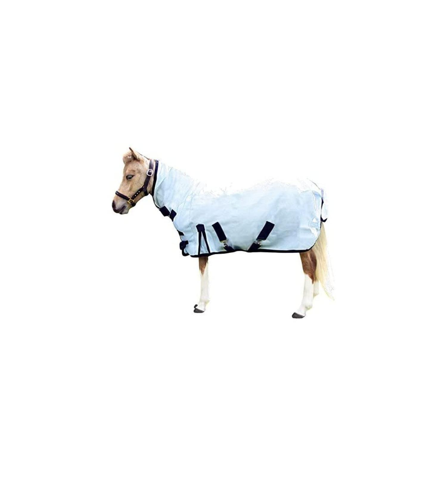 Small and Wee Pony Fly Rug 2'9" to 4'9" (3'6")
