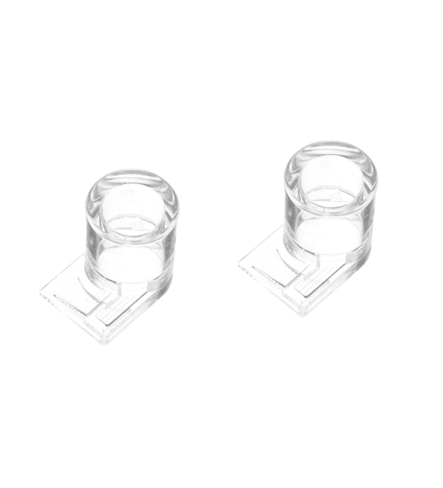 Balacoo 2pcs Ant Water Feeder ant Habitat Science ant Farm nest ant Castle ant Farming Castle ant Colony - Buy Online on GoSupps.com