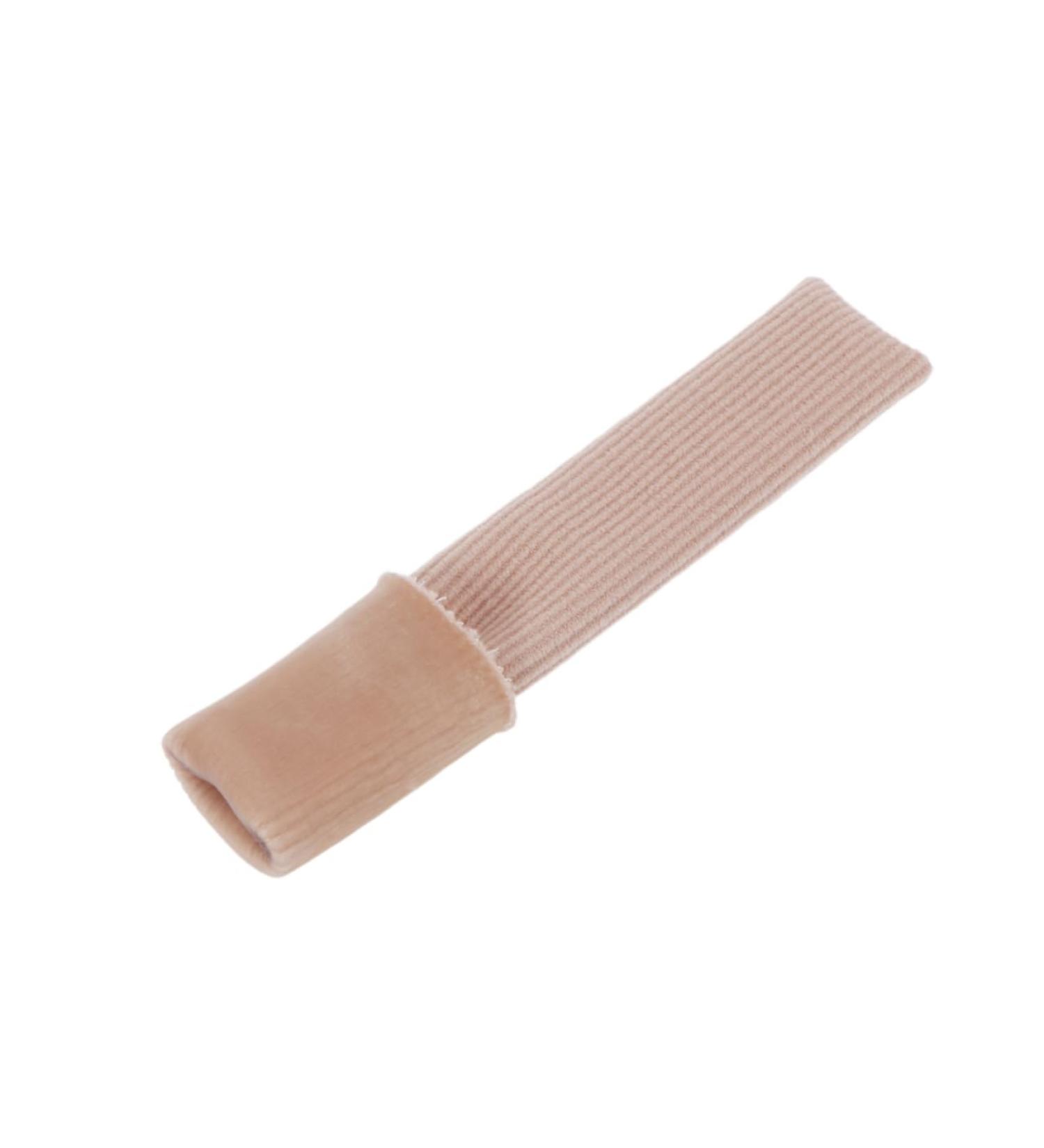 Fabric Gel Bunion Spreader Sleeve - Bunion Protector & Separator - Buy Online on GoSupps.com