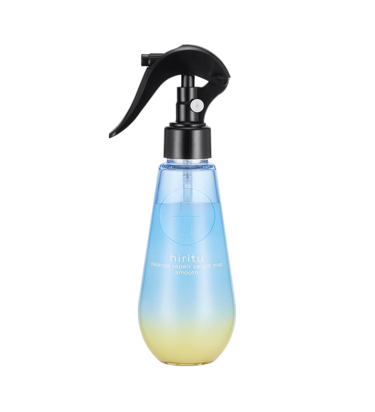 hiritu Balance Repair Serum Mist Smooth Oil in Serum Mist Pear & Musk Scent - Buy Online on GoSupps.com
