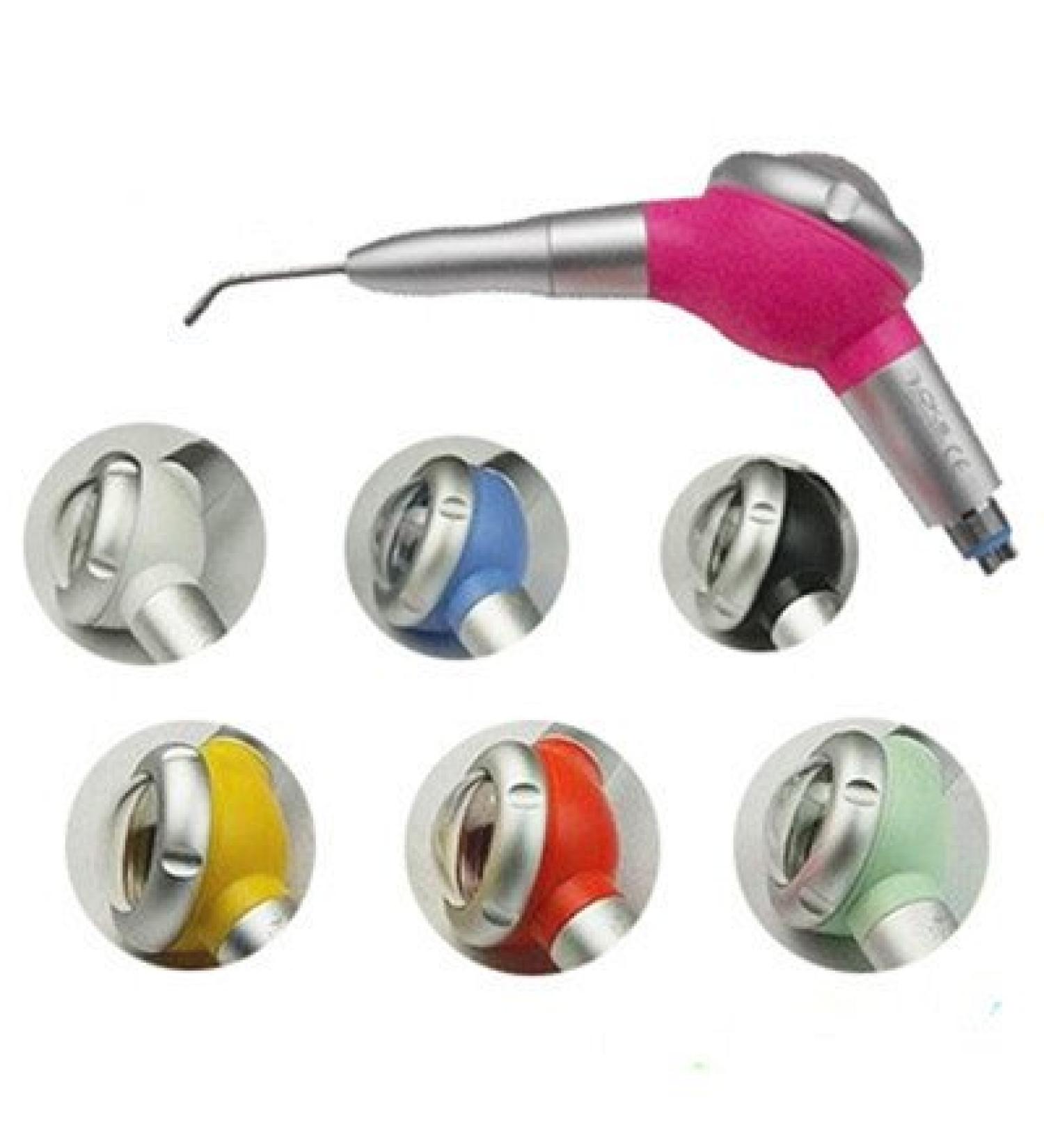 Aero-Polisher Lid Colour Random - Buy Online on GoSupps.com