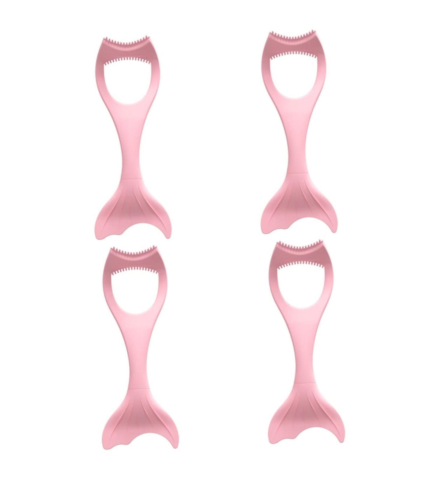 NOLITOY 4pcs Eyeliner Auxiliary Artifact Eye Shadow Mold Women Mascara Drawing Aid tape Miss Eyes 15X4.5CMx4pcs Pinkx4pcs - Buy Online on GoSupps.com