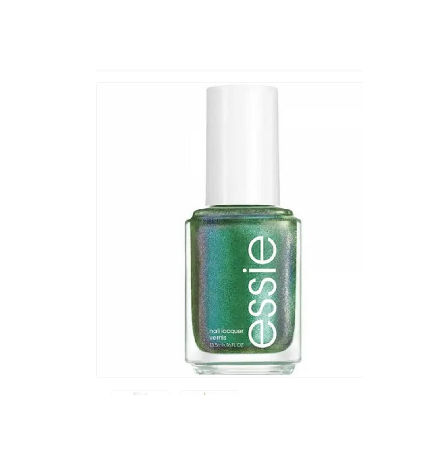 Maxi Essie Smalto N.712 Tide of Your Lifela Sua Formula Arricchita All'aloe Vera Di Origine Naturale 200 g 13.50 G (1 SPACE) 712 TIDE OF YOUR LIFELA