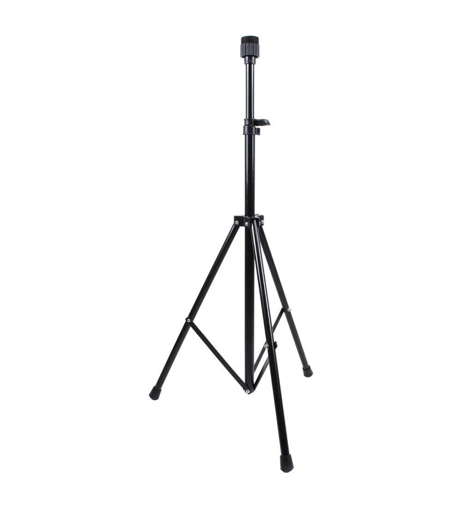 Adjustable Hairdresser Holder Wig Stand | Pro Model for Hairdressers - International Shipping Available - Buy Online on GoSupps.com