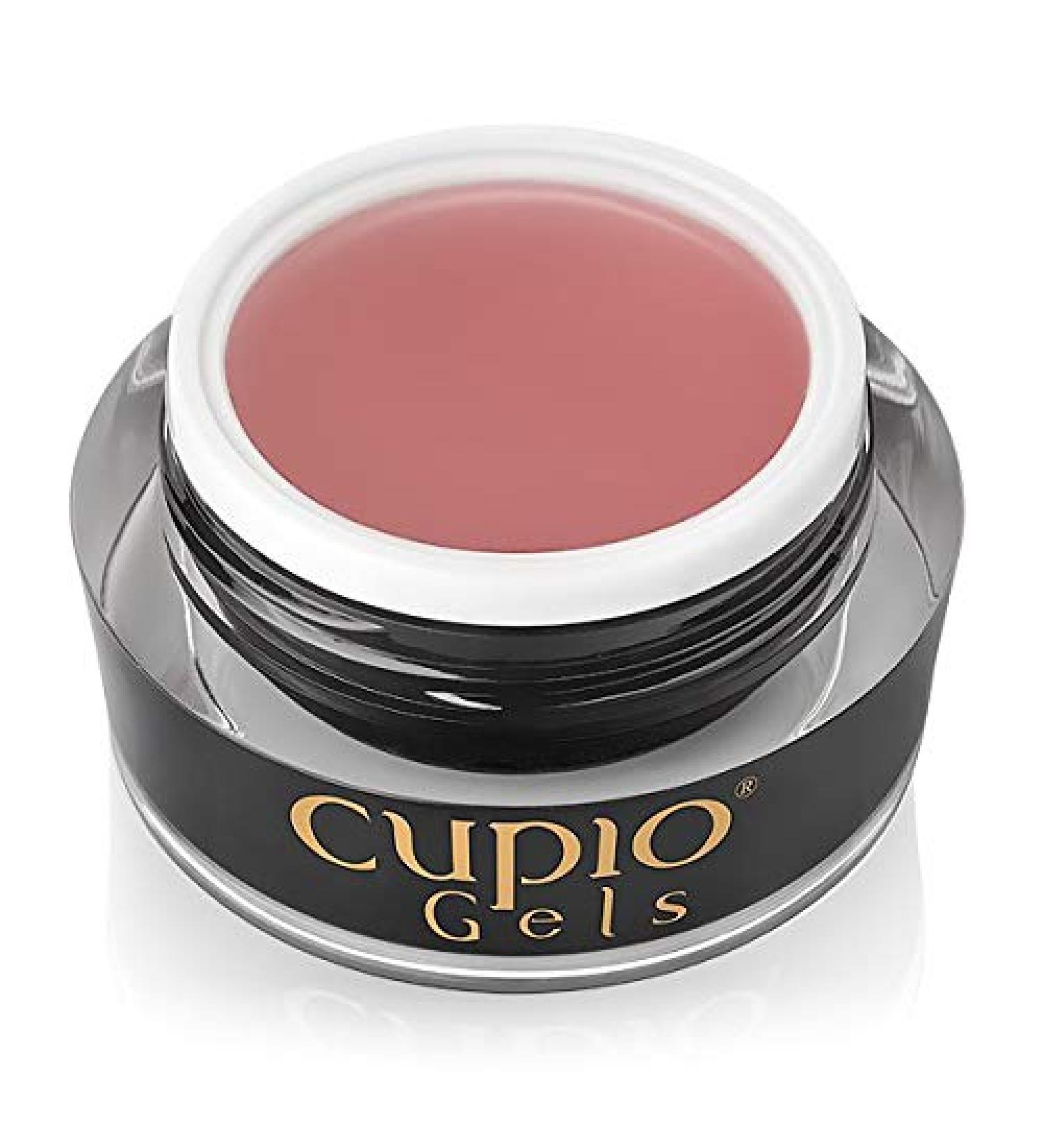 Cover Builder Gel Rose 50 ml