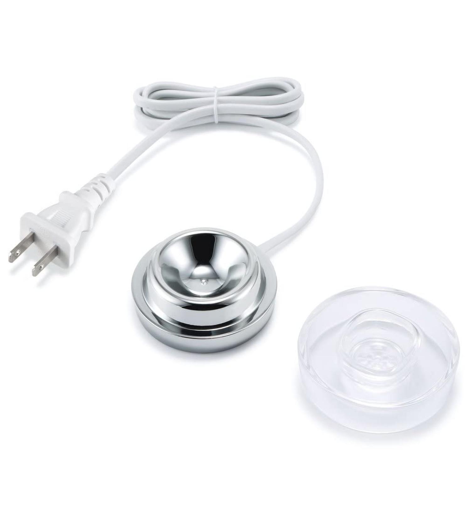 Philips Sonic Toothbrush Charger | Compatible with 9300, 9500, 9700 Series | HX9350, HX9500, HX9911, HX9924 | HX993W, HX9957/51 | HX9964, HX9974, HX9984 - Buy Online on GoSupps.com