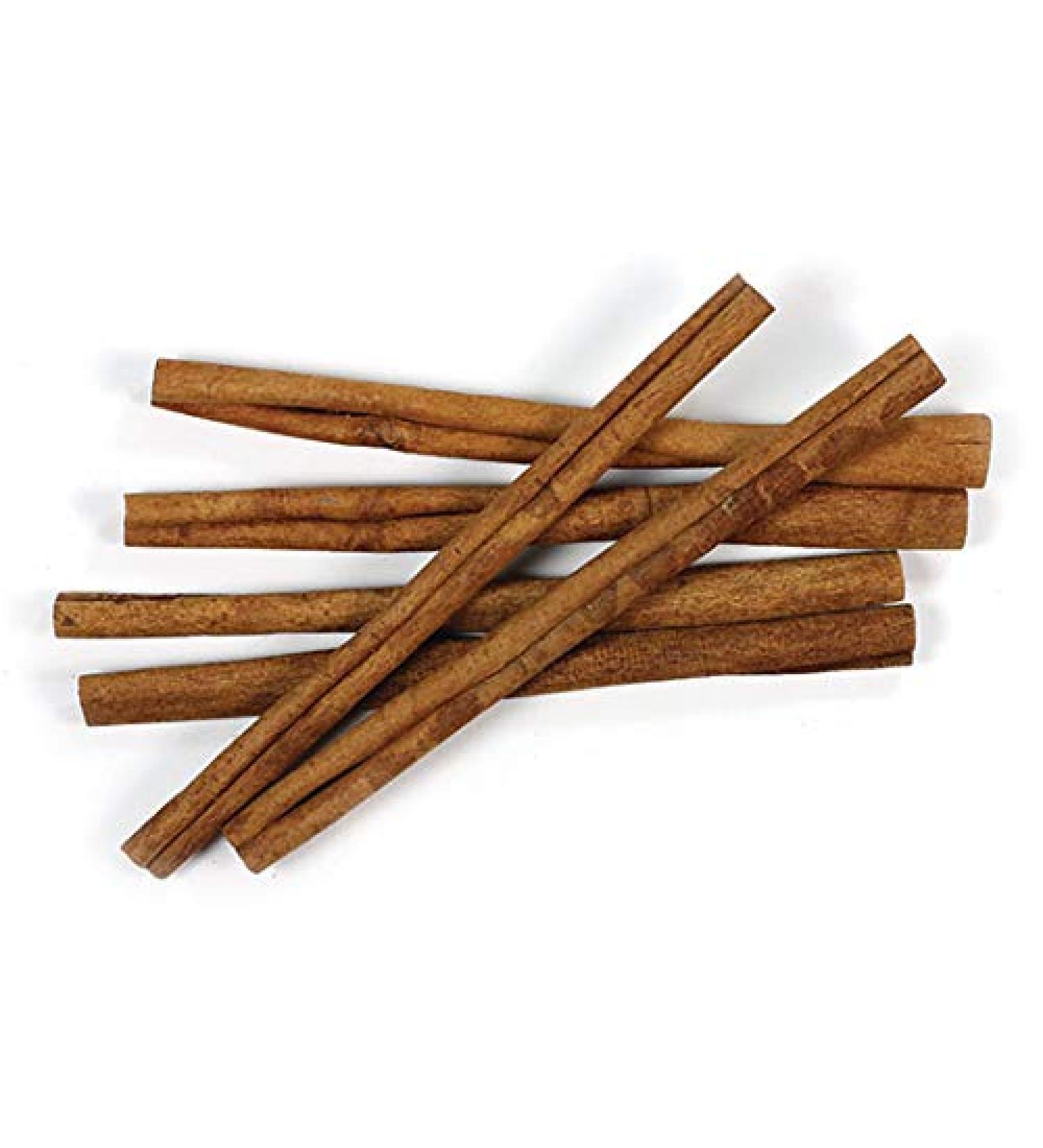 Frontier Co-op Korintje Cinnamon Sticks 1lb Pack - Premium Quality Spice for Baking and Cooking - Buy Online on GoSupps.com