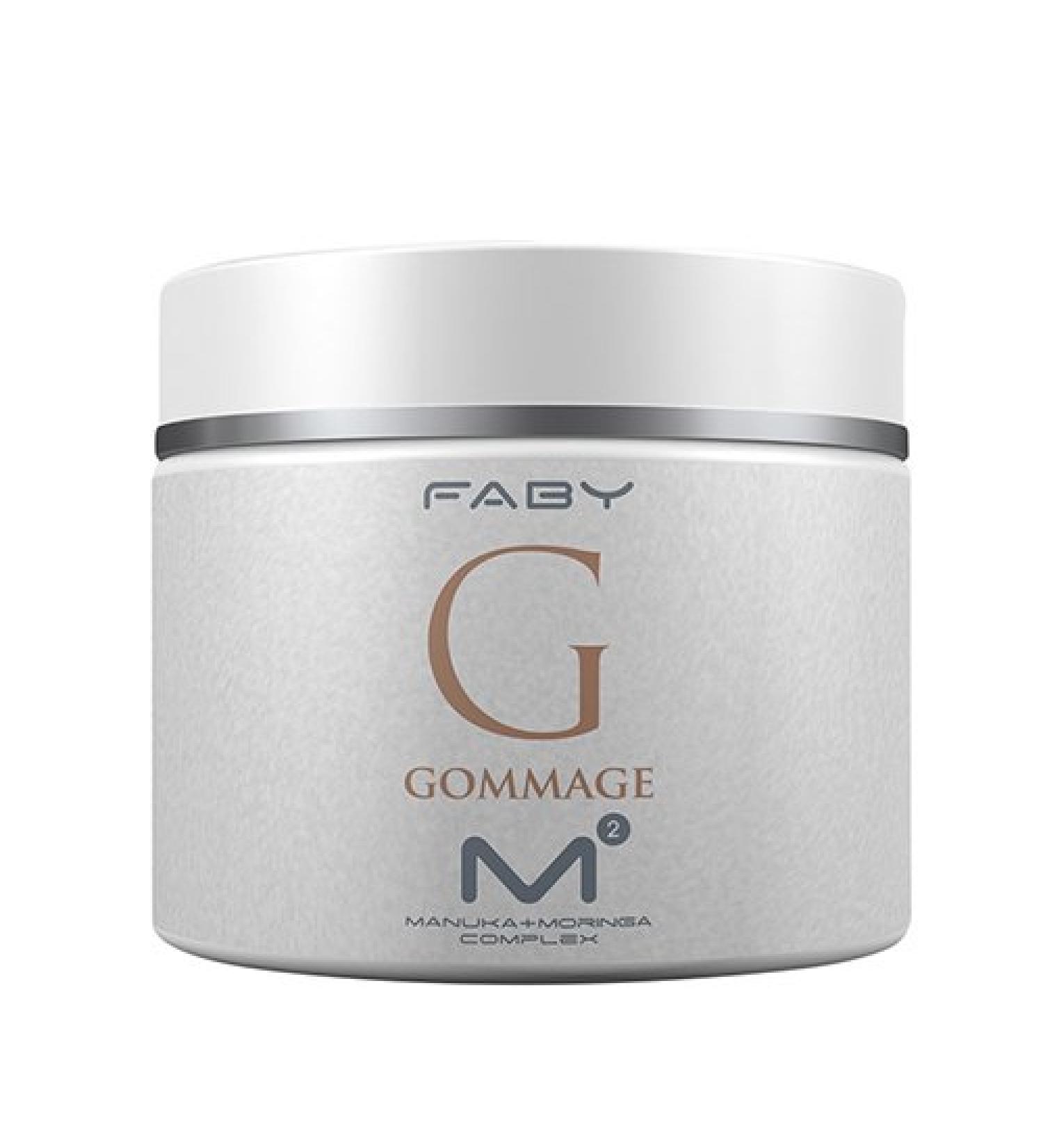 Faby Gommage 1 Pack (1 x 500 g)