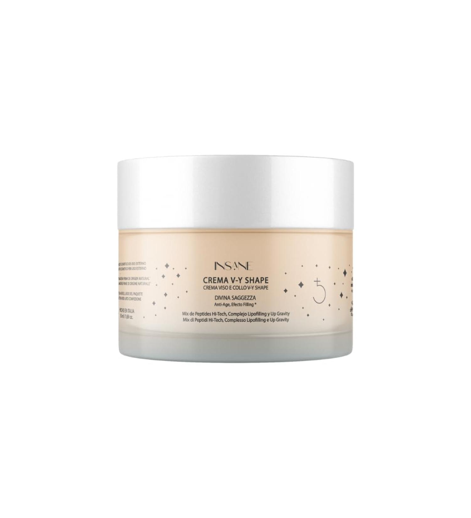Lift & Firm Peptide Cream for Face & Neck - Enhance Firmness Reduce Wrinkles & Hydrate - 1.69 fl oz - Buy Online on GoSupps.com