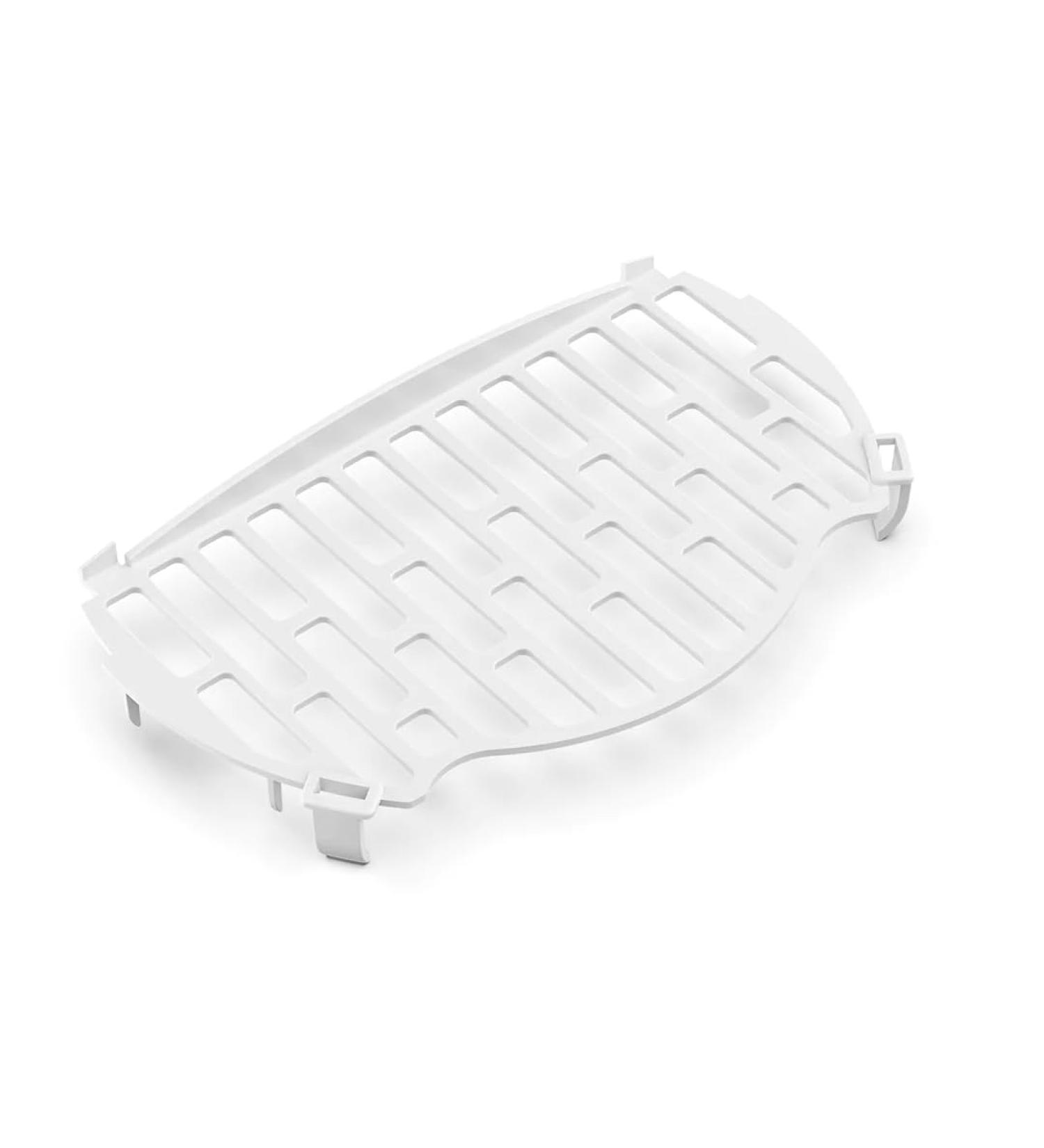 Netvue Anti-Bird Feed Scattering Cover for Birdfy Smart Birdhouse | 2-Piece Protective Cover for Bird Feed | International Shipping Available - Buy Online on GoSupps.com