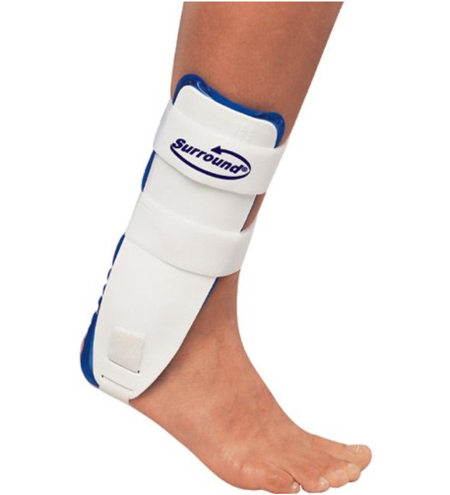 Procare Surround Air Ankle Support - Right - Medium - 9"